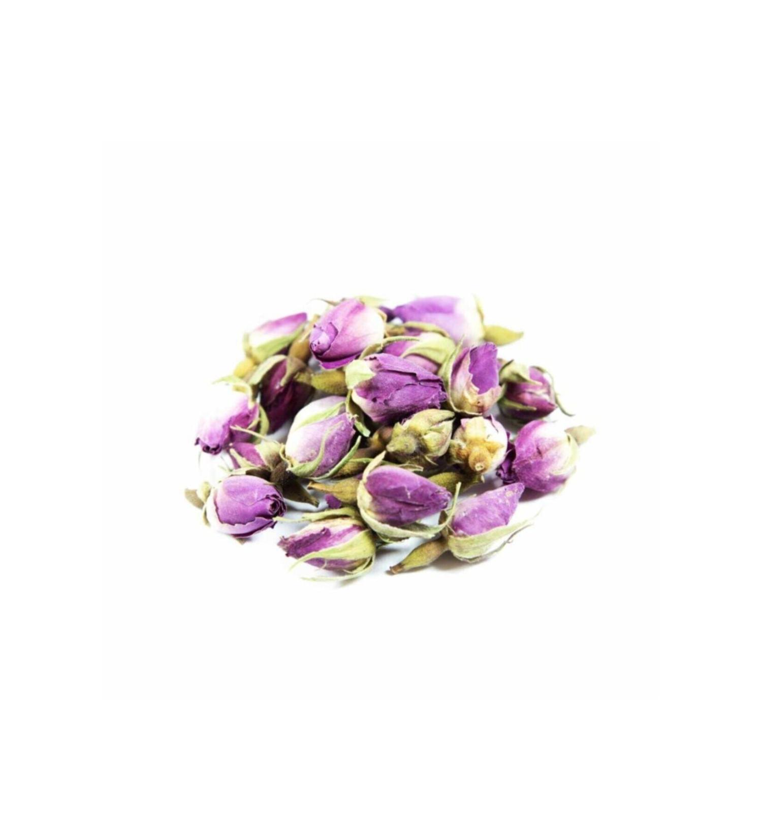 bevo Bud Rose Tea 100 G