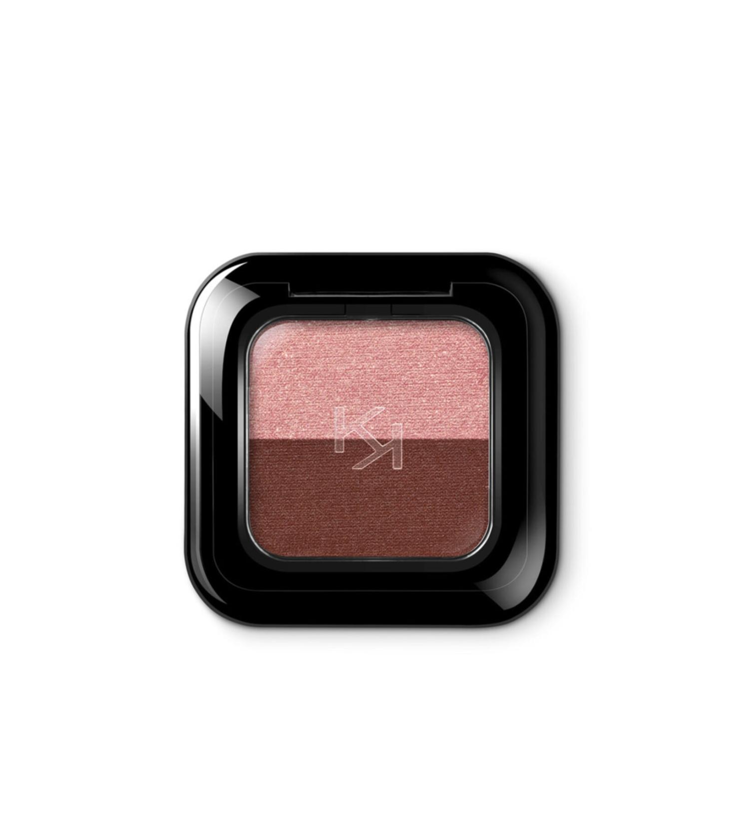 KIKO Eyeshadow - Bright Duo Eyeshadow. 12 8025272929240