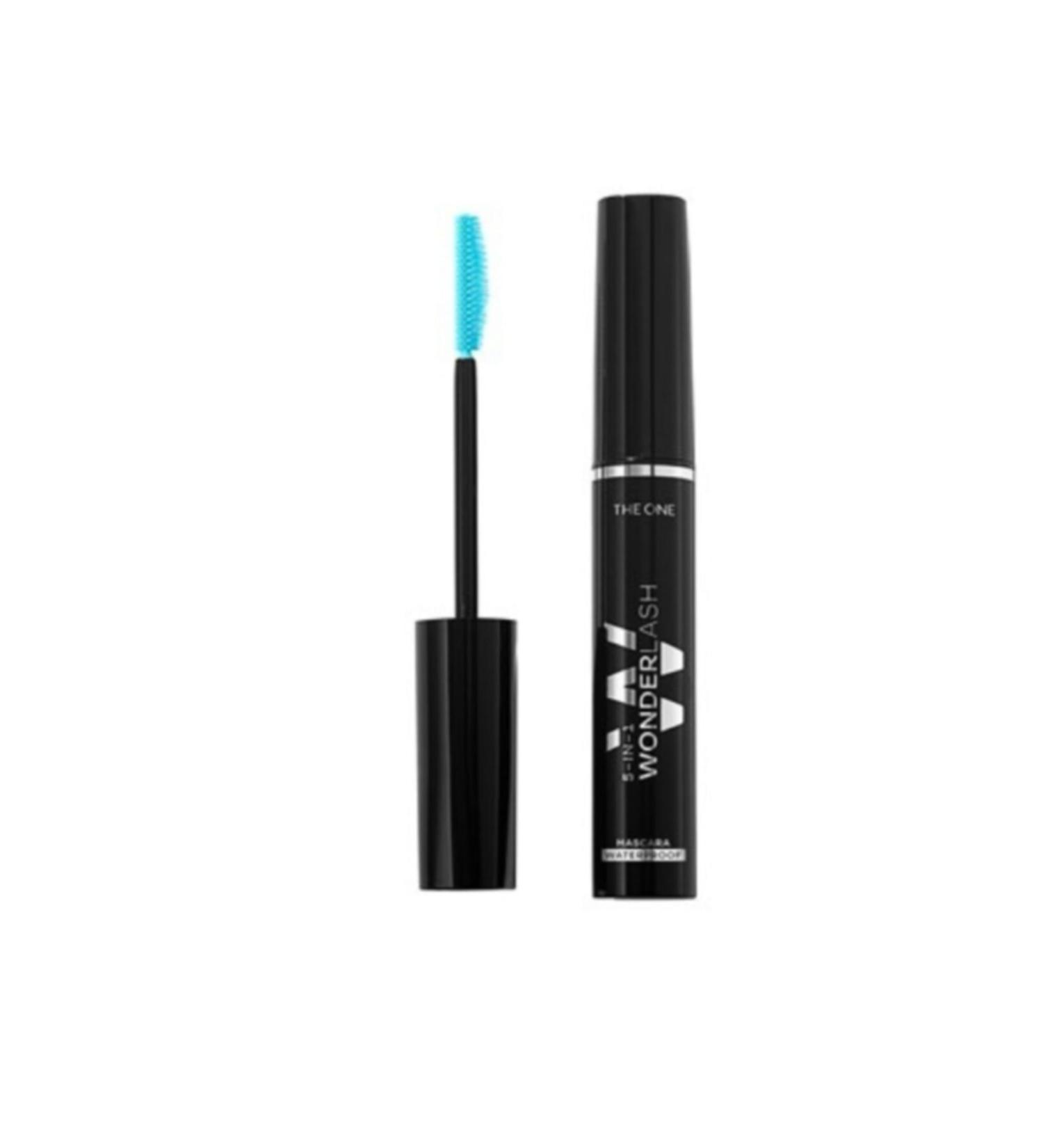 Oriflame Theone 5 in 1 Wonder Lash Waterproof Mascara