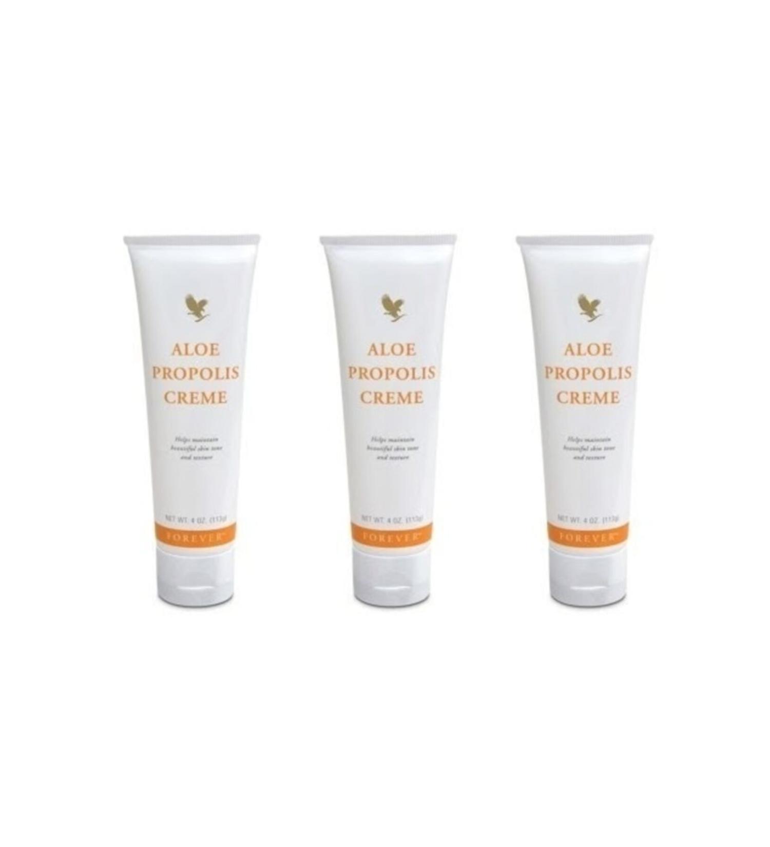 Forever Living Forever Aloe Propolis Creme-3