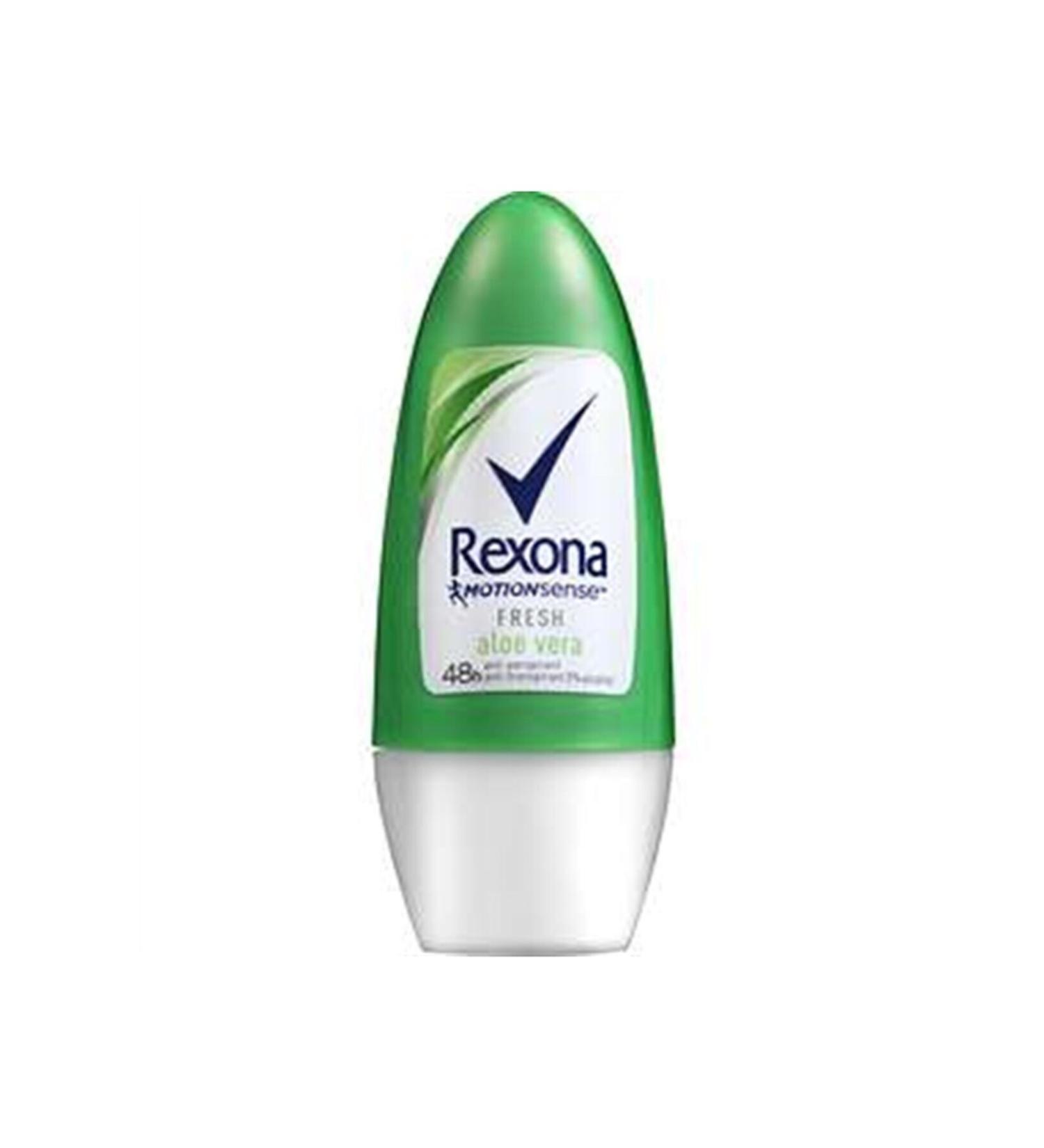 Rexona Women Aloe Vera Roll-on 50 ml 50097838