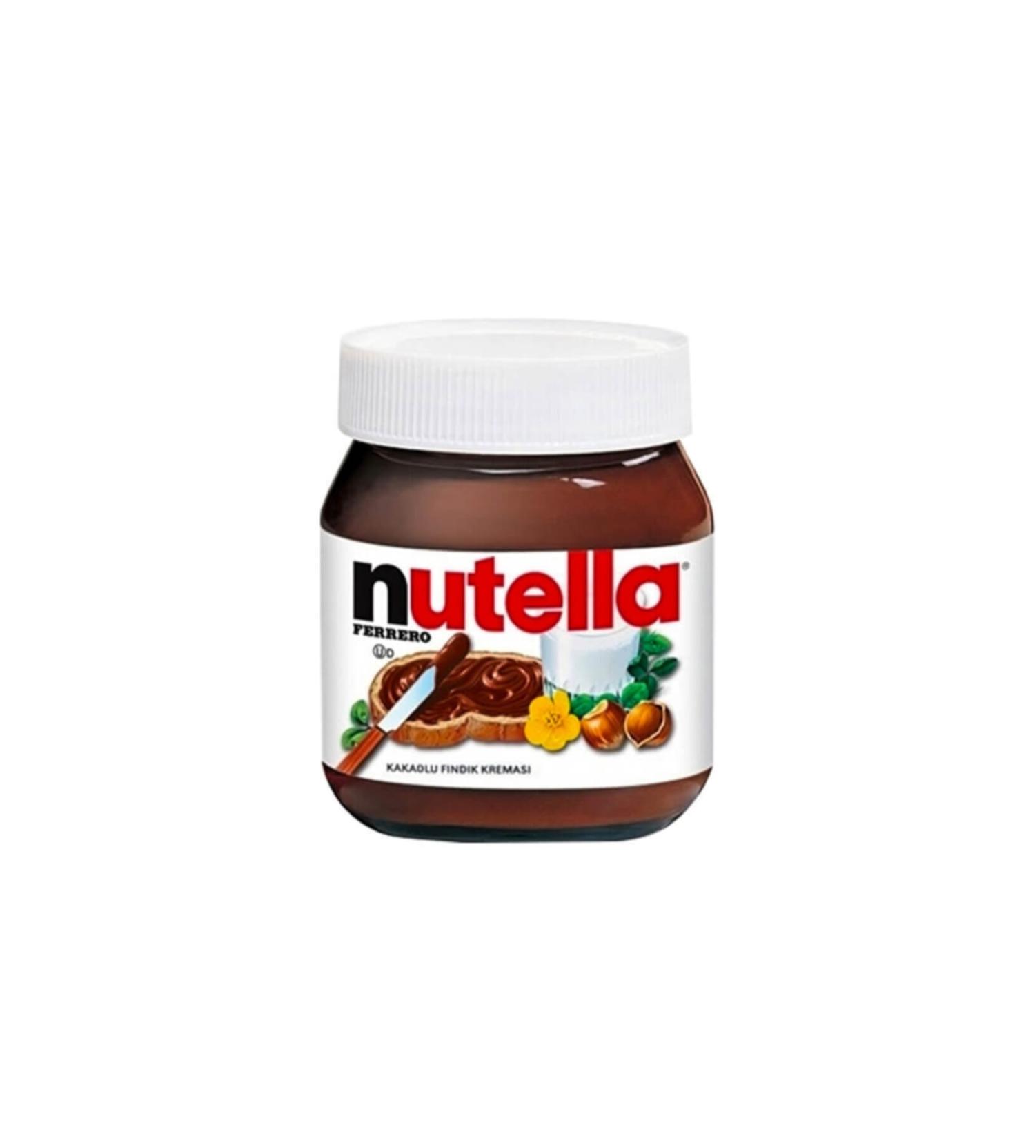 Nutella Kinder Cocoa Hazelnut Cream 750 G