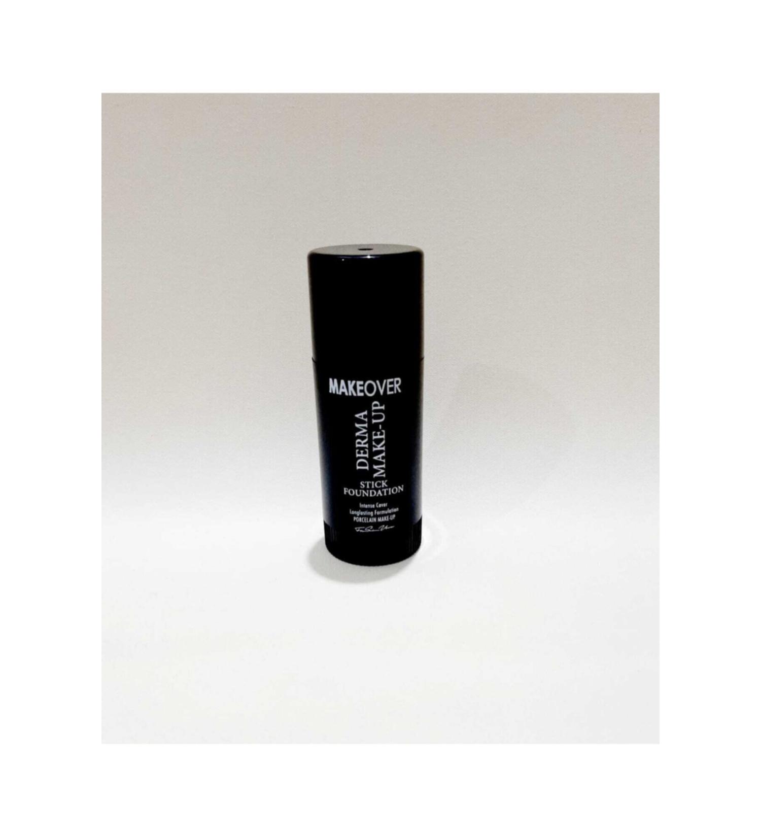 Makeover Derma Make-up Foundation