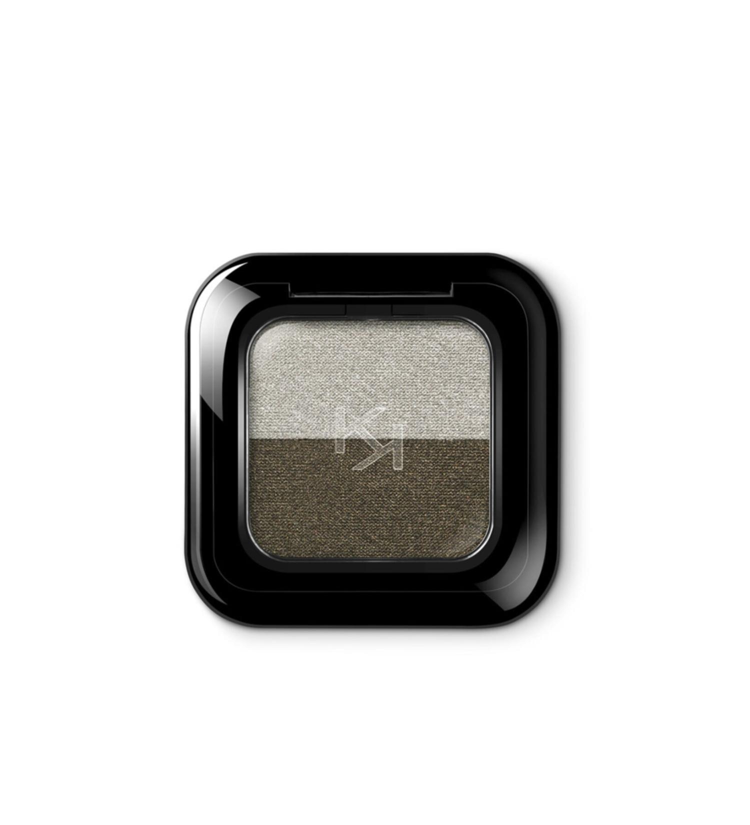 KIKO Eyeshadow - Bright Duo Eyeshadow. 16 8025272929288