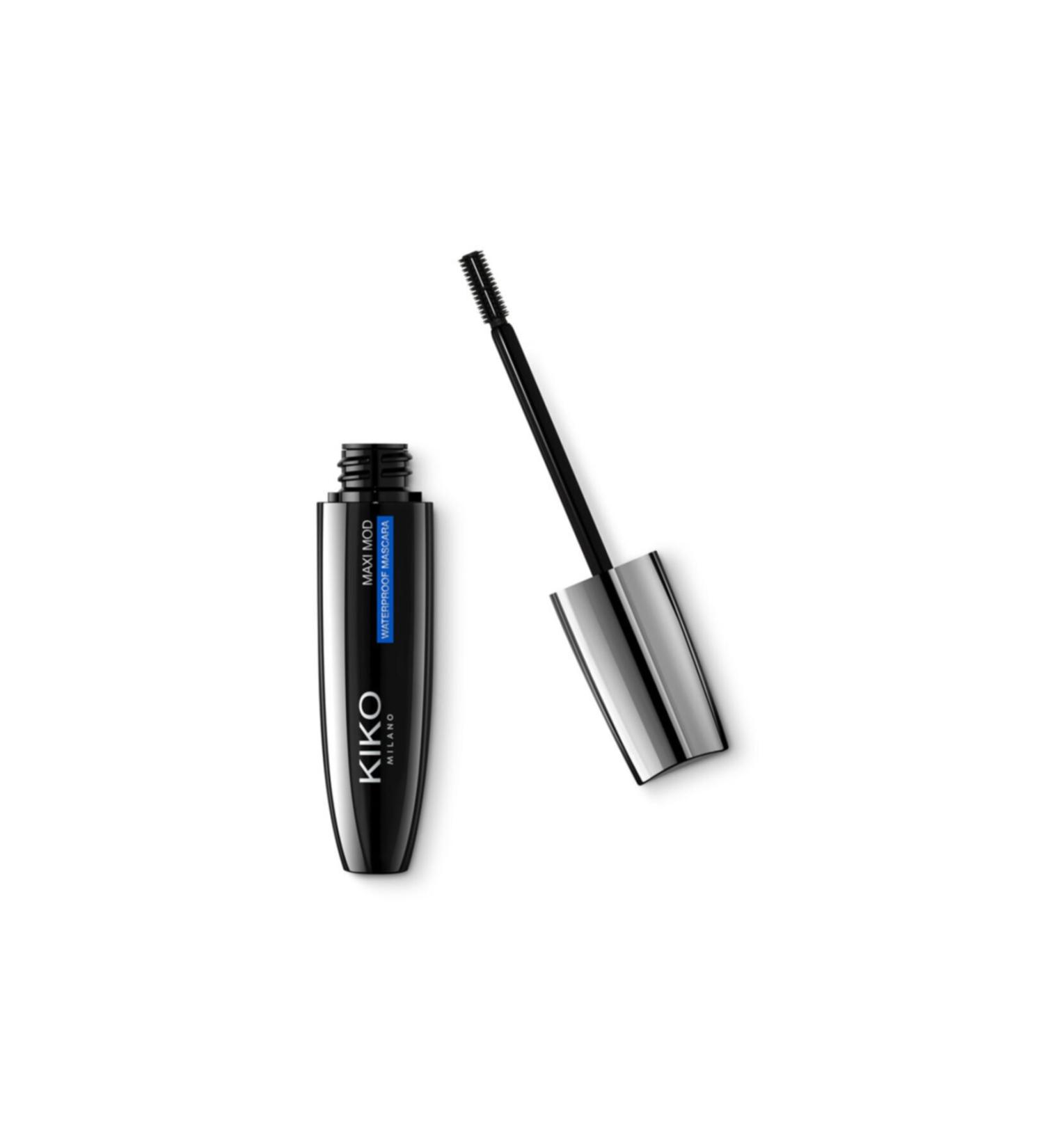 KIKO MASCARA - MAXI MOD WP 01 8025272928311