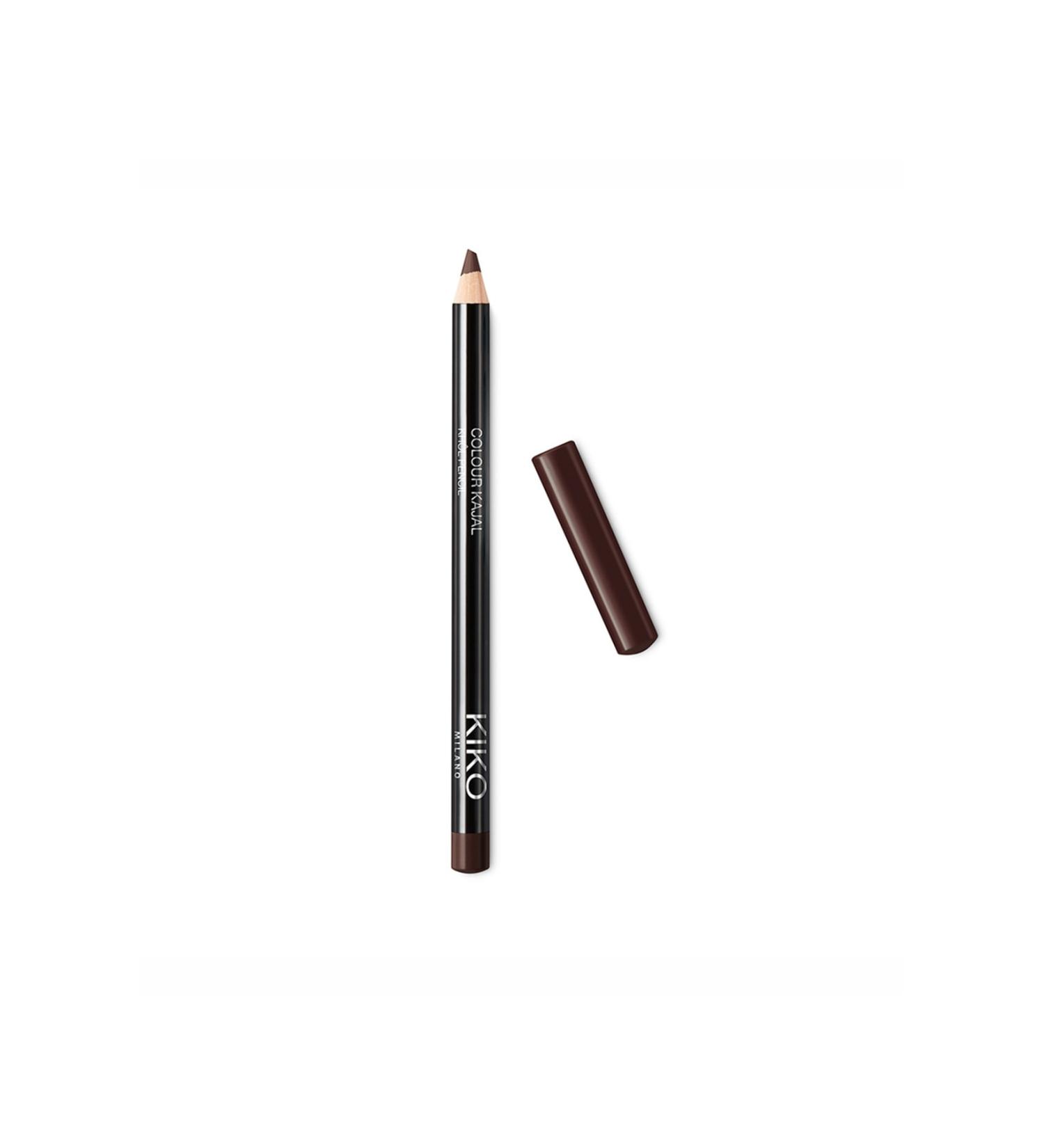KIKO Eye Pencil - Colour Kajal 05 Brown 02