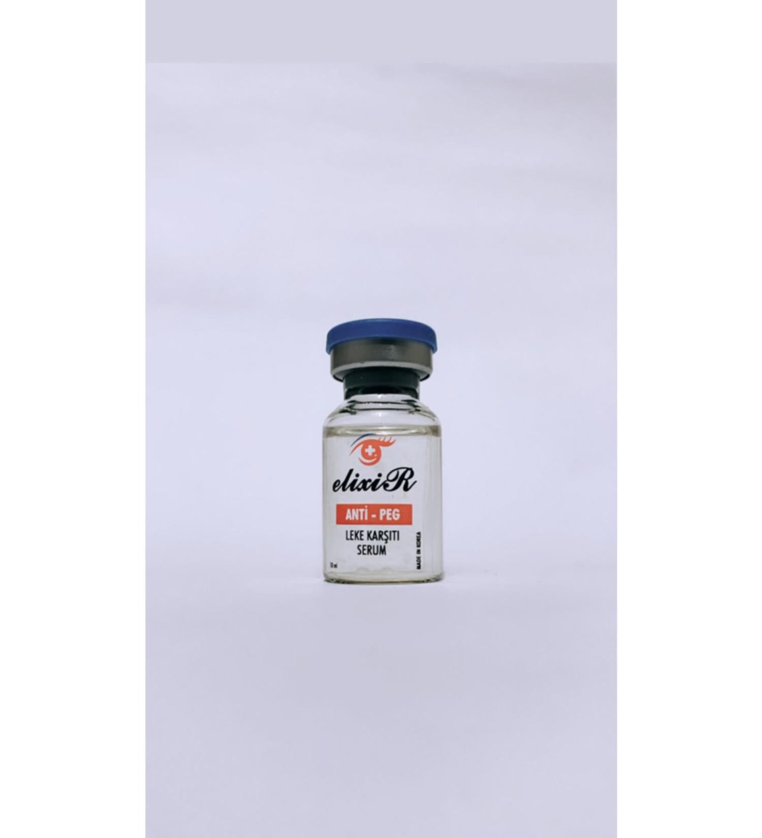 Elixir Blemish Serum - 10ml