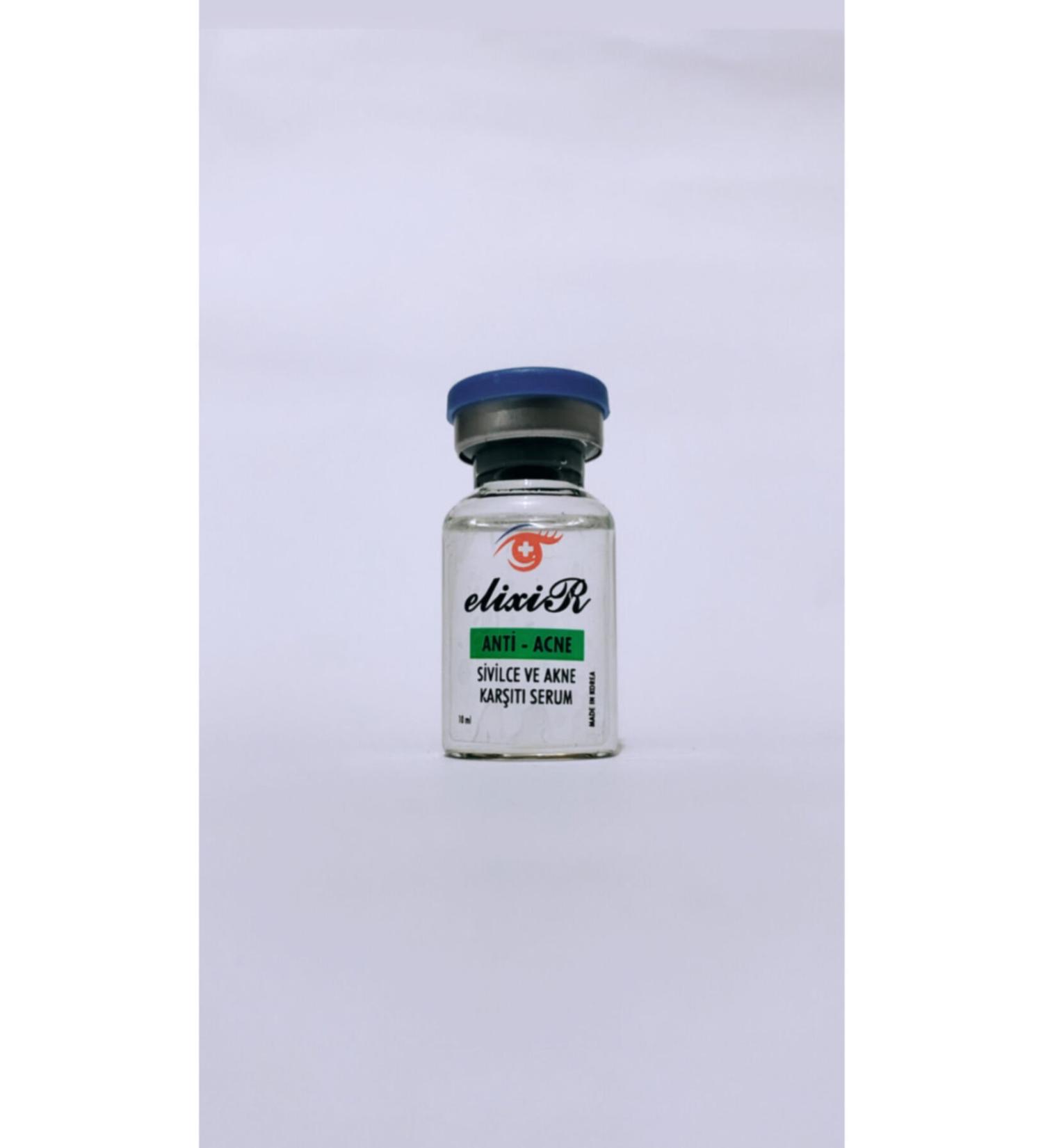 Elixir Anti Acne Serum - 10 ml