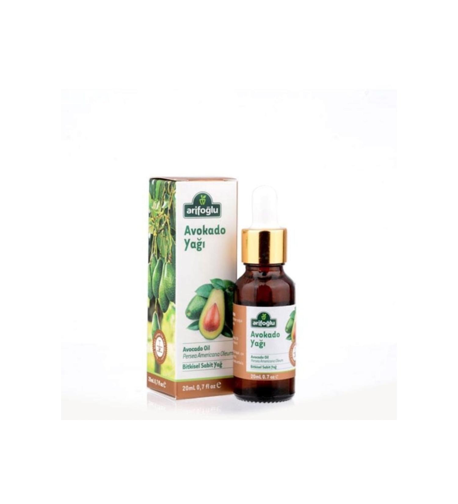 Arifo lu Horse Chestnut Oil 20 Ml