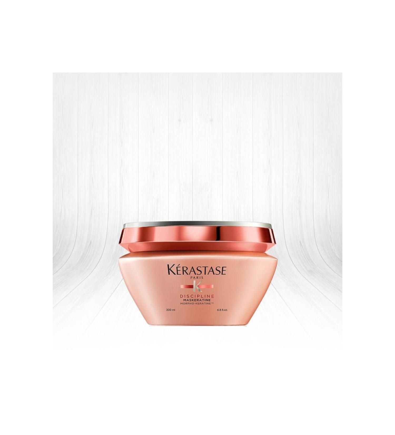 Kerastase Discipline Maskeratine Hair Mask 200ml