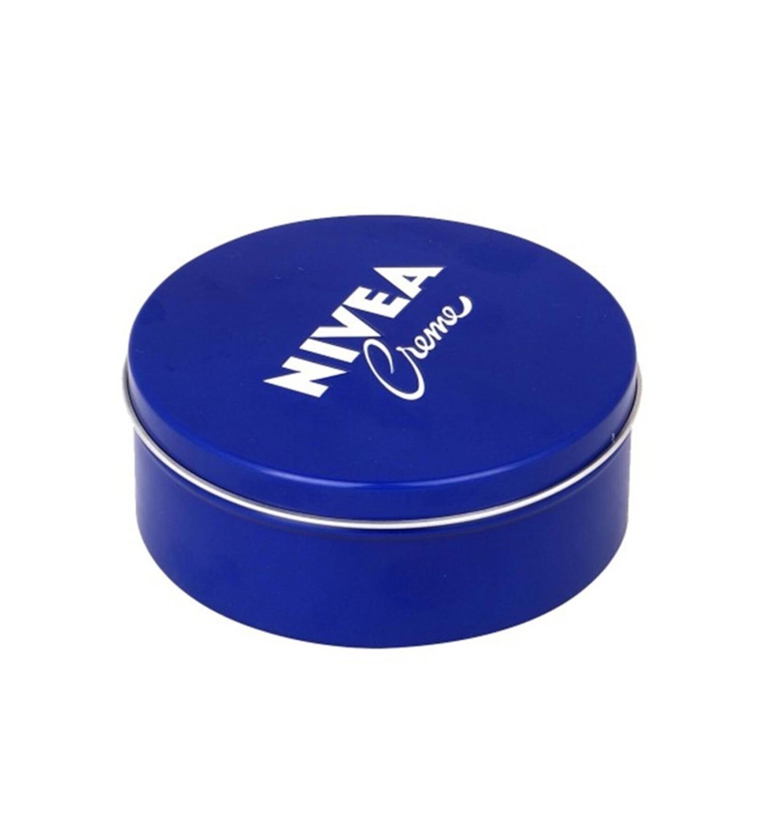 NIVEA Creme Metal Box 250 ml TX26163929489