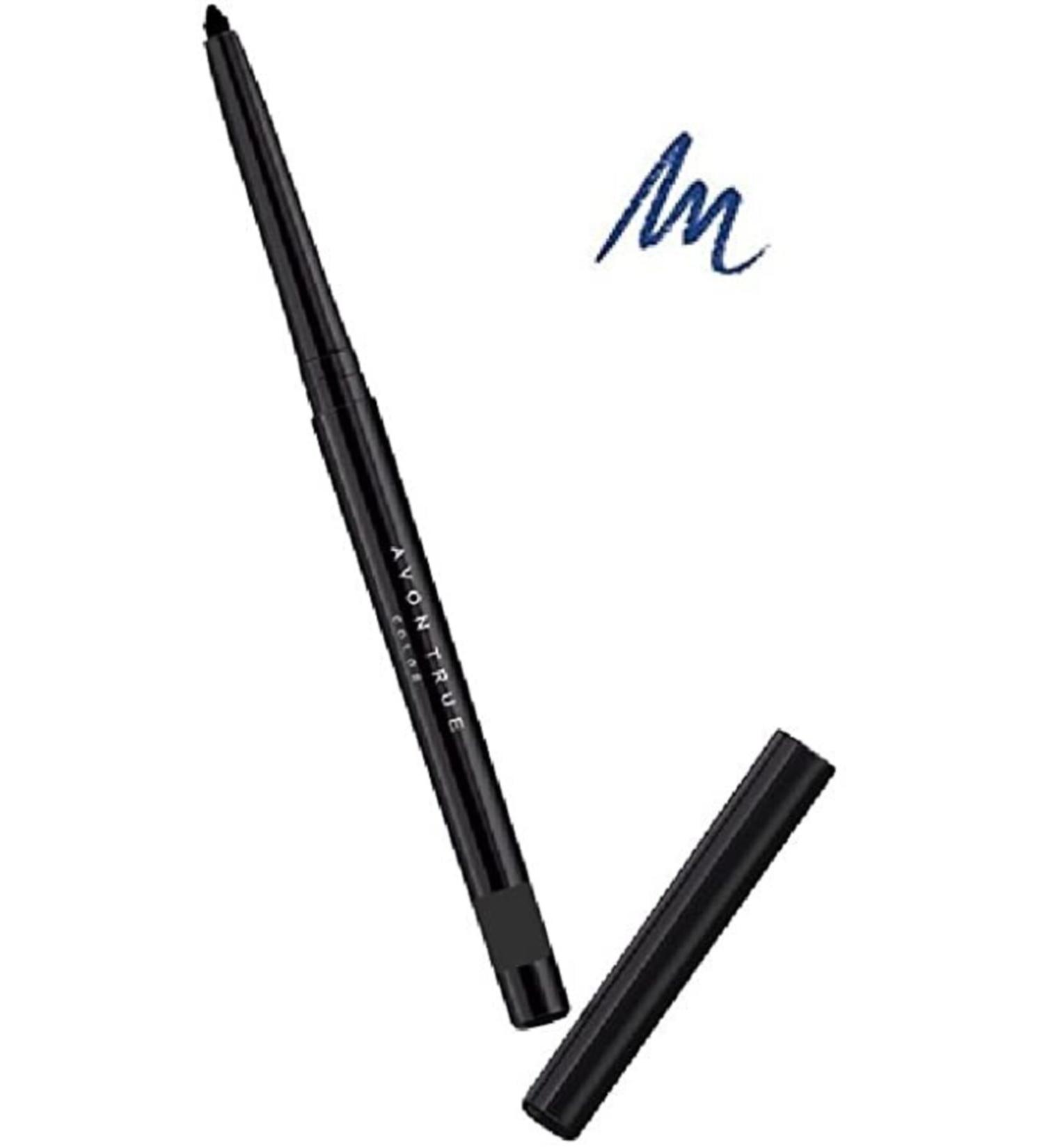 Avon 10319 True Colour Glimmerstick Retractable Eye Pencil - Starry Night