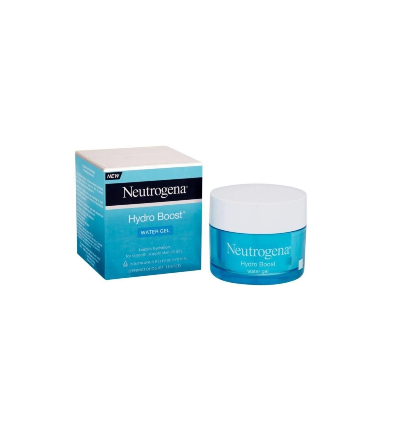 Neutrogena Hydro Boost Water Gel