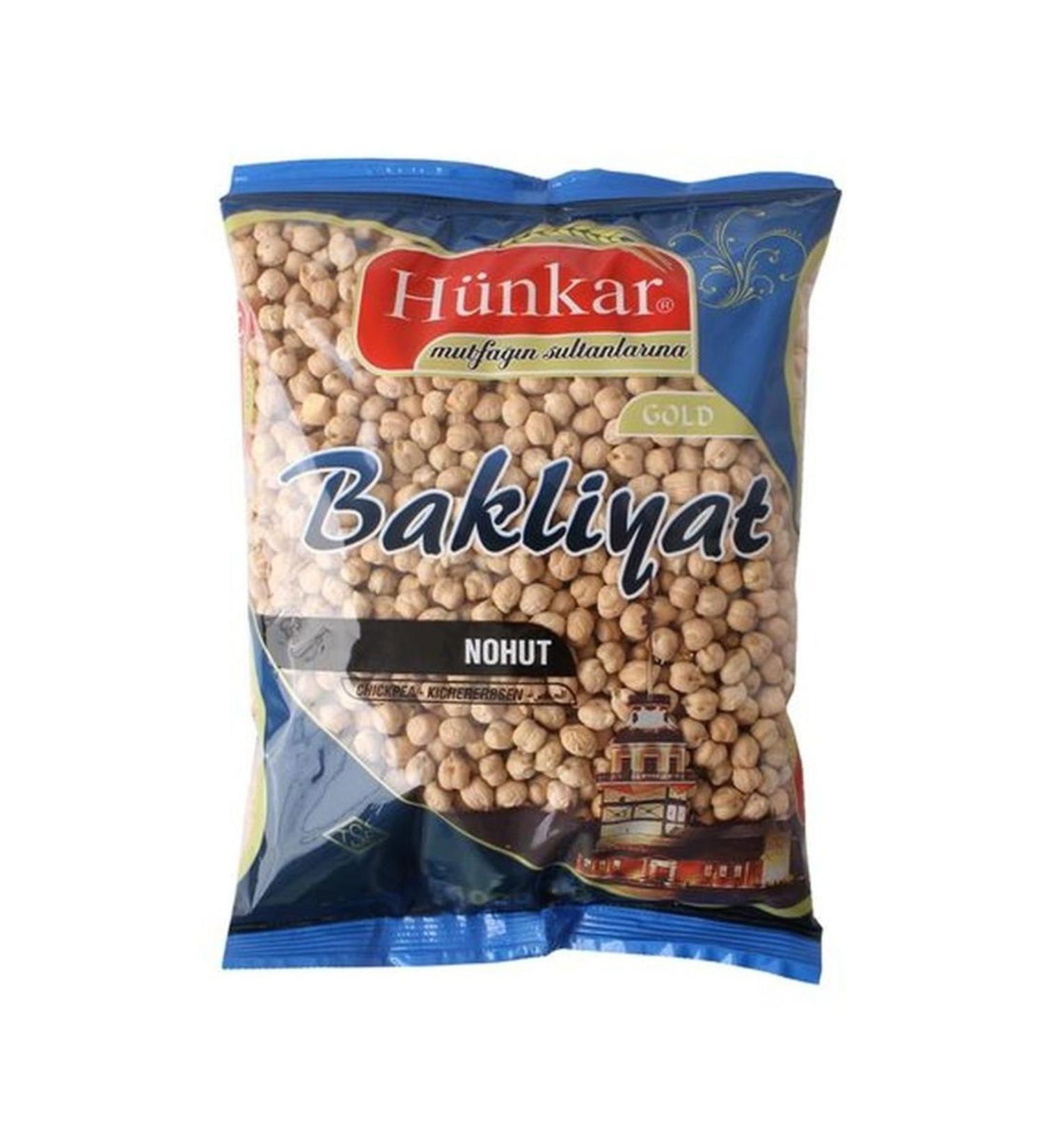 H nkar H NKAR 1000 GR LOCAL CHICKPEAS