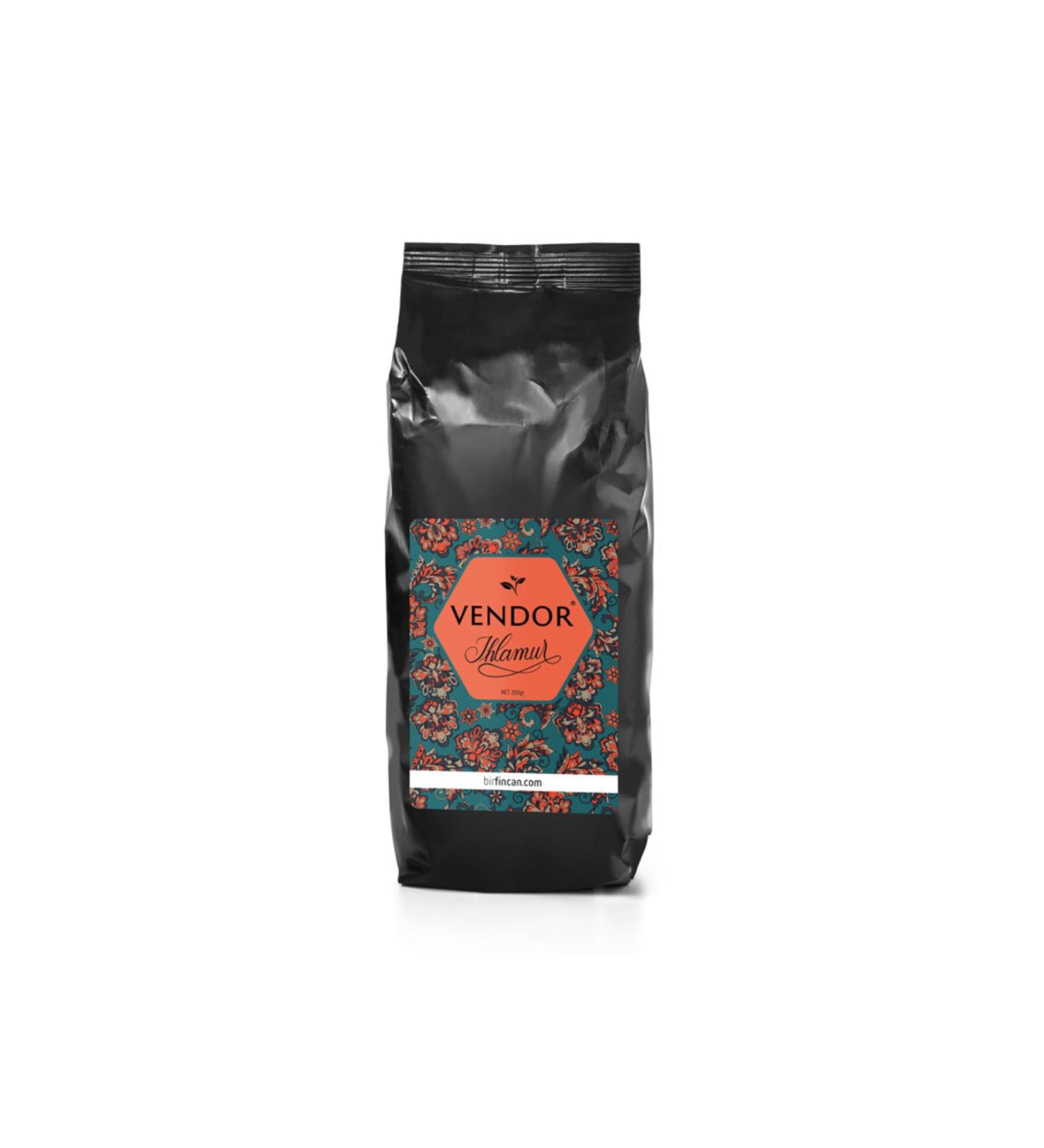 Vendor Linden Leaf Loose Herbal Tea 250 Gr.