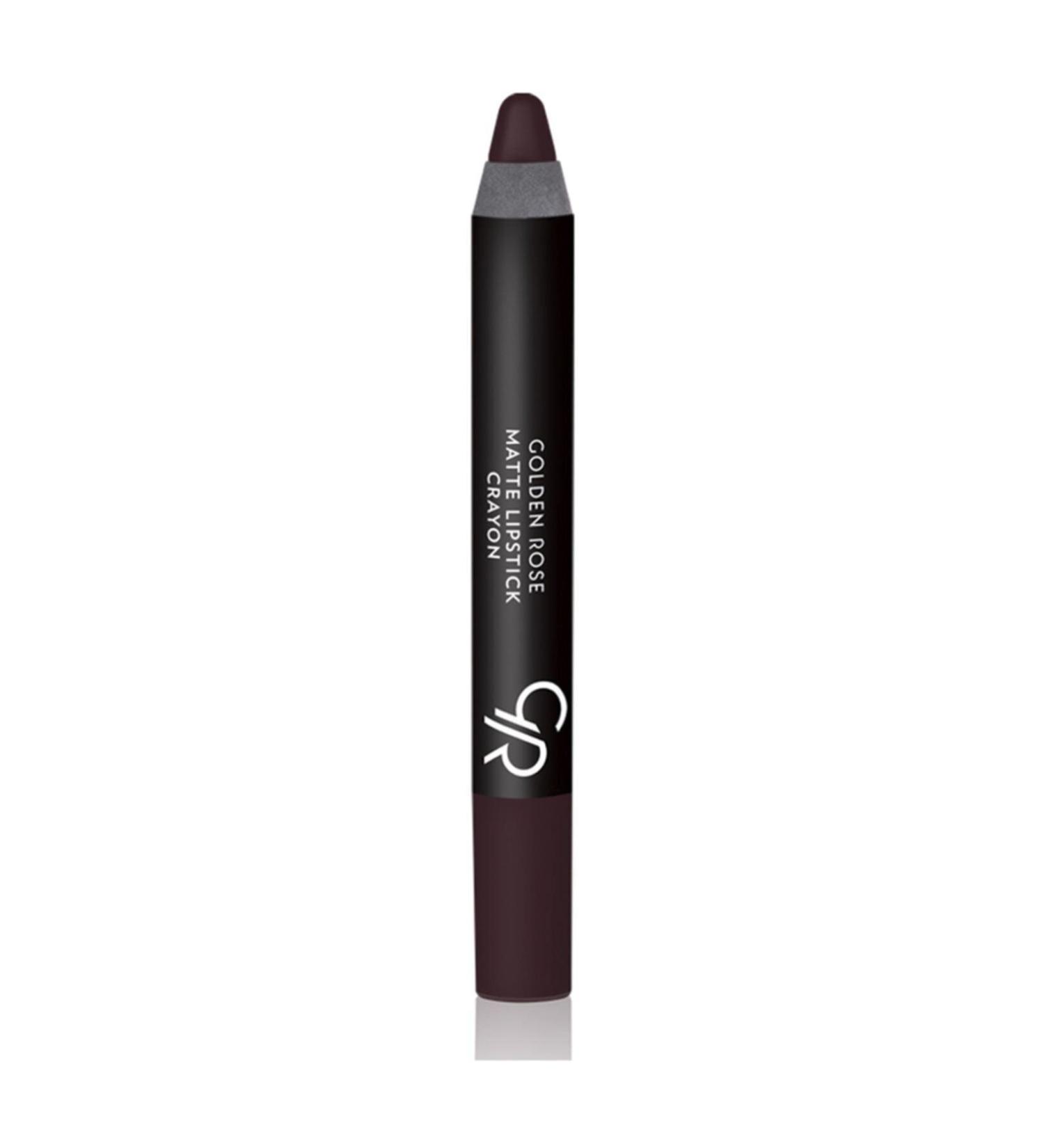 Golden Rose GR MATTE LIPSTICK CRAYON PEN LIPSTICK 03NO