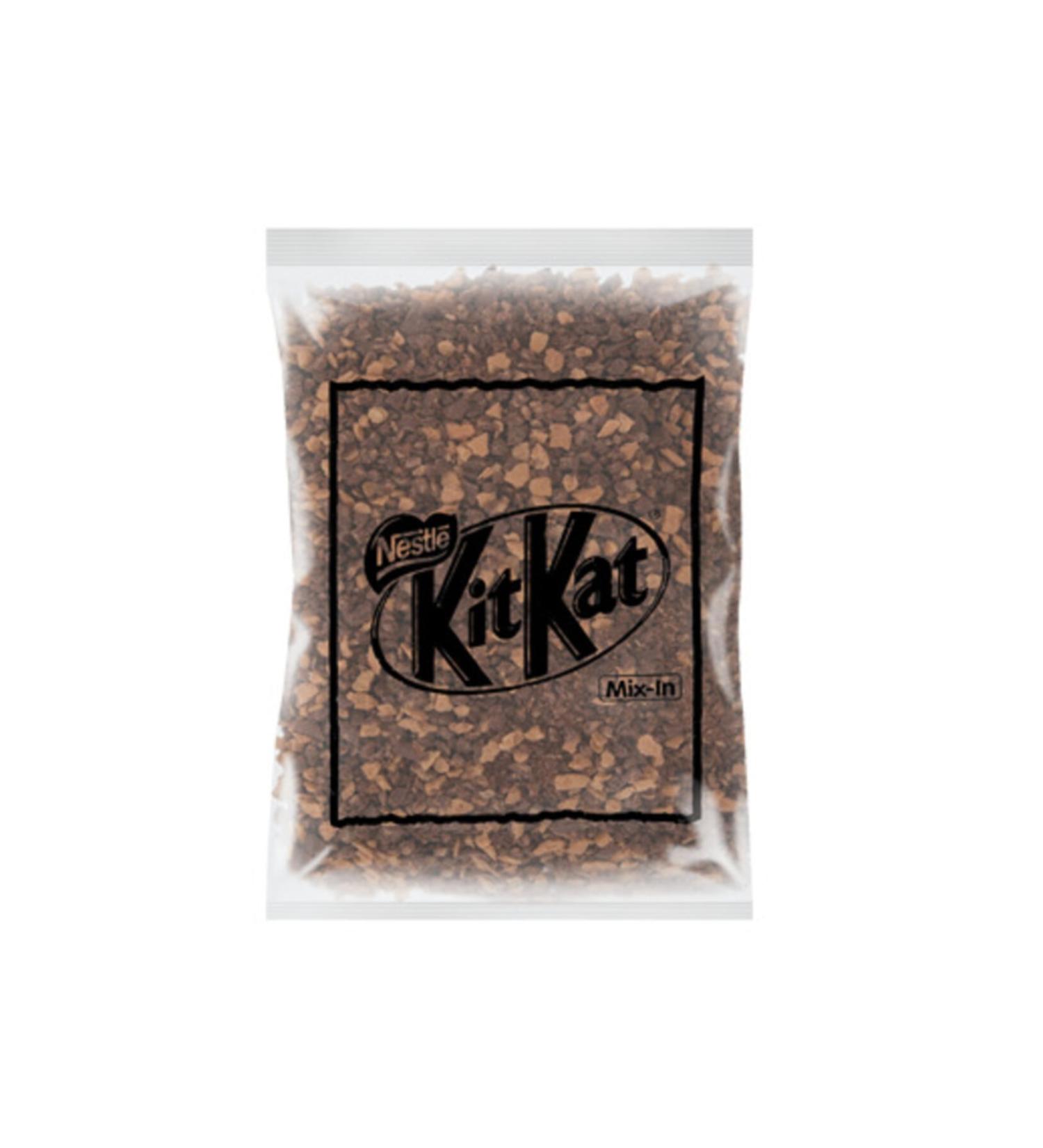 Nestle Kitkat Mix In 400 gr