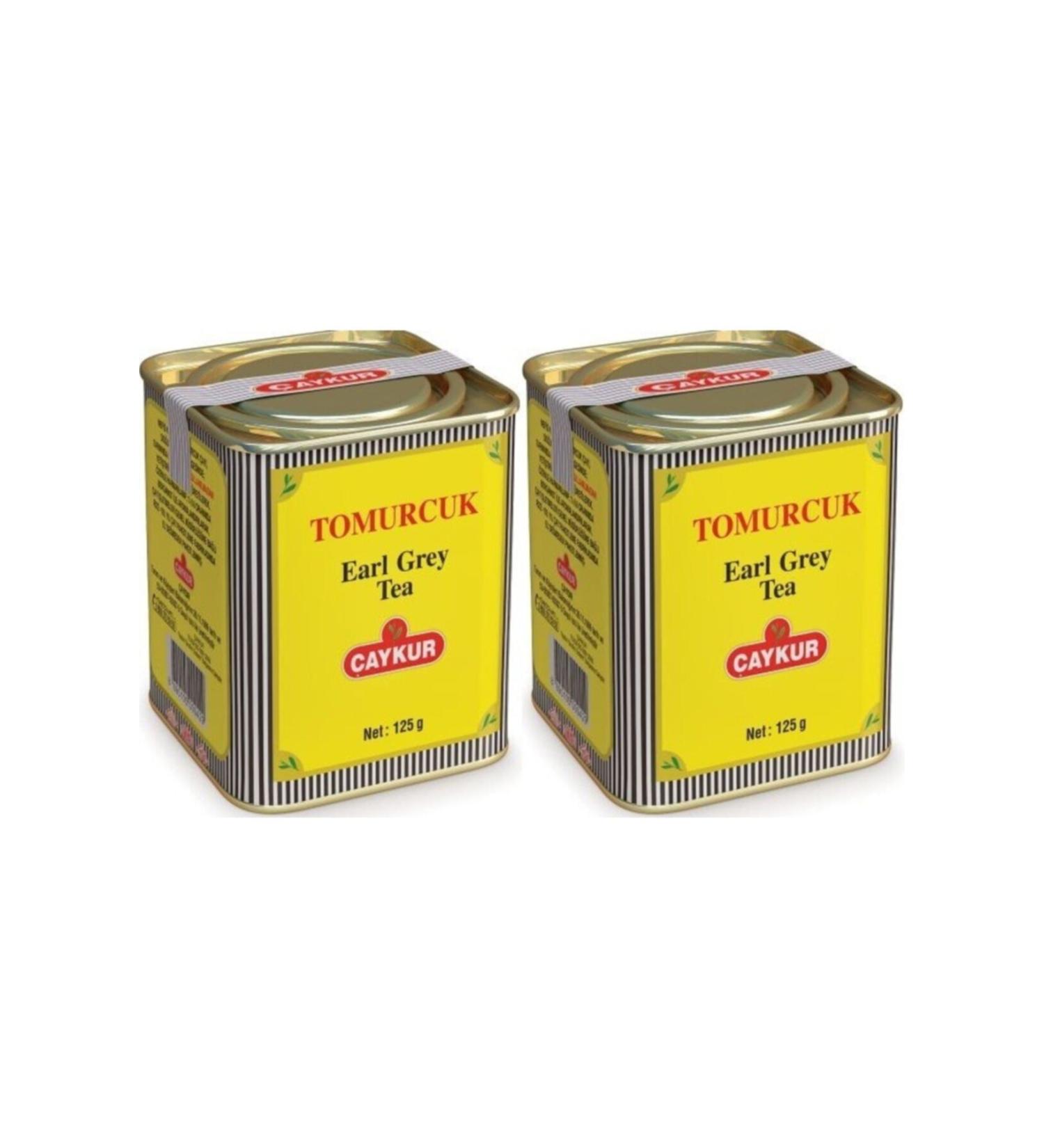 aykur Bud Tea 125gr 2 Pieces