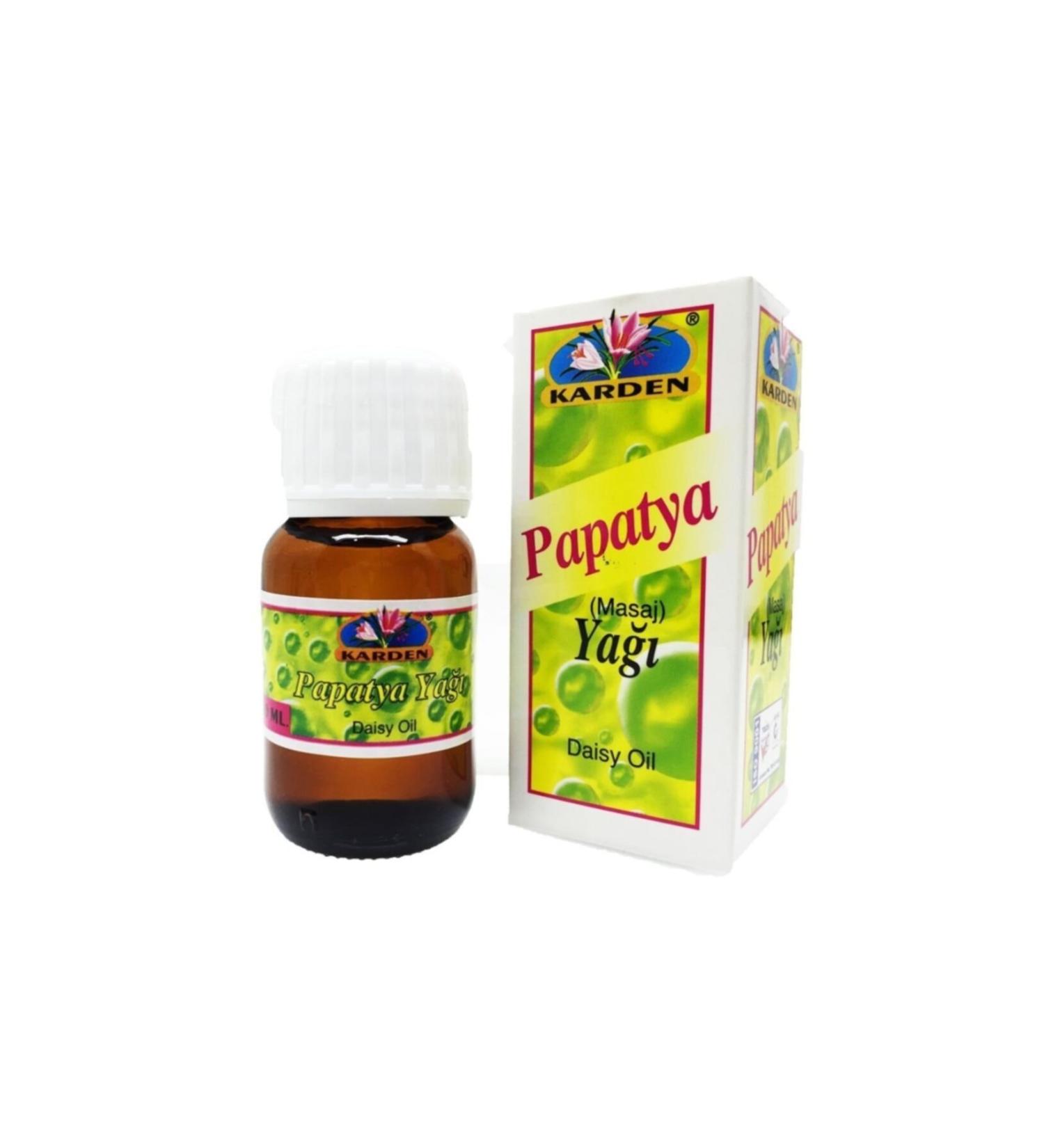 Karden Plant Land Chamomile Oil 20ml