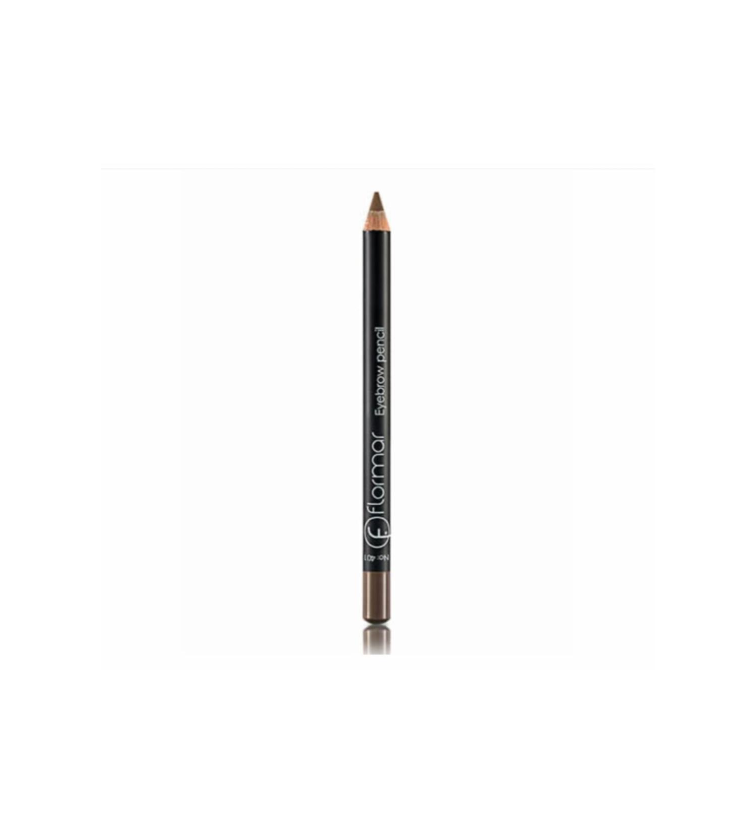 Flormar Eyebrow Pencil 401 2 Pieces