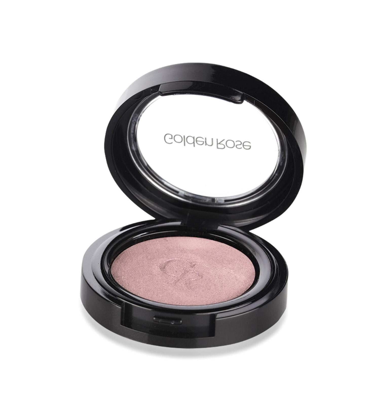 Golden Rose Eyeshadow - Silky Touch Pearl Eyeshadow No: 103 8691190328030