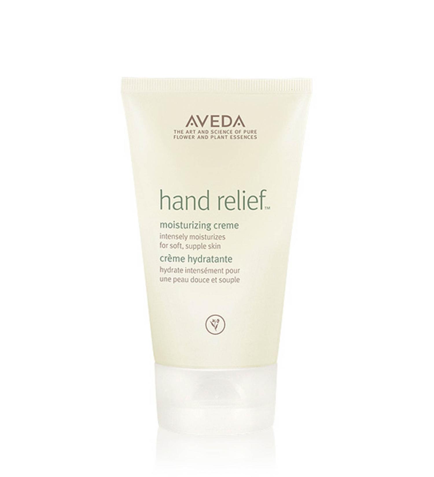 Aveda Hand Relief Moisturizing Hand Care Cream 125ml