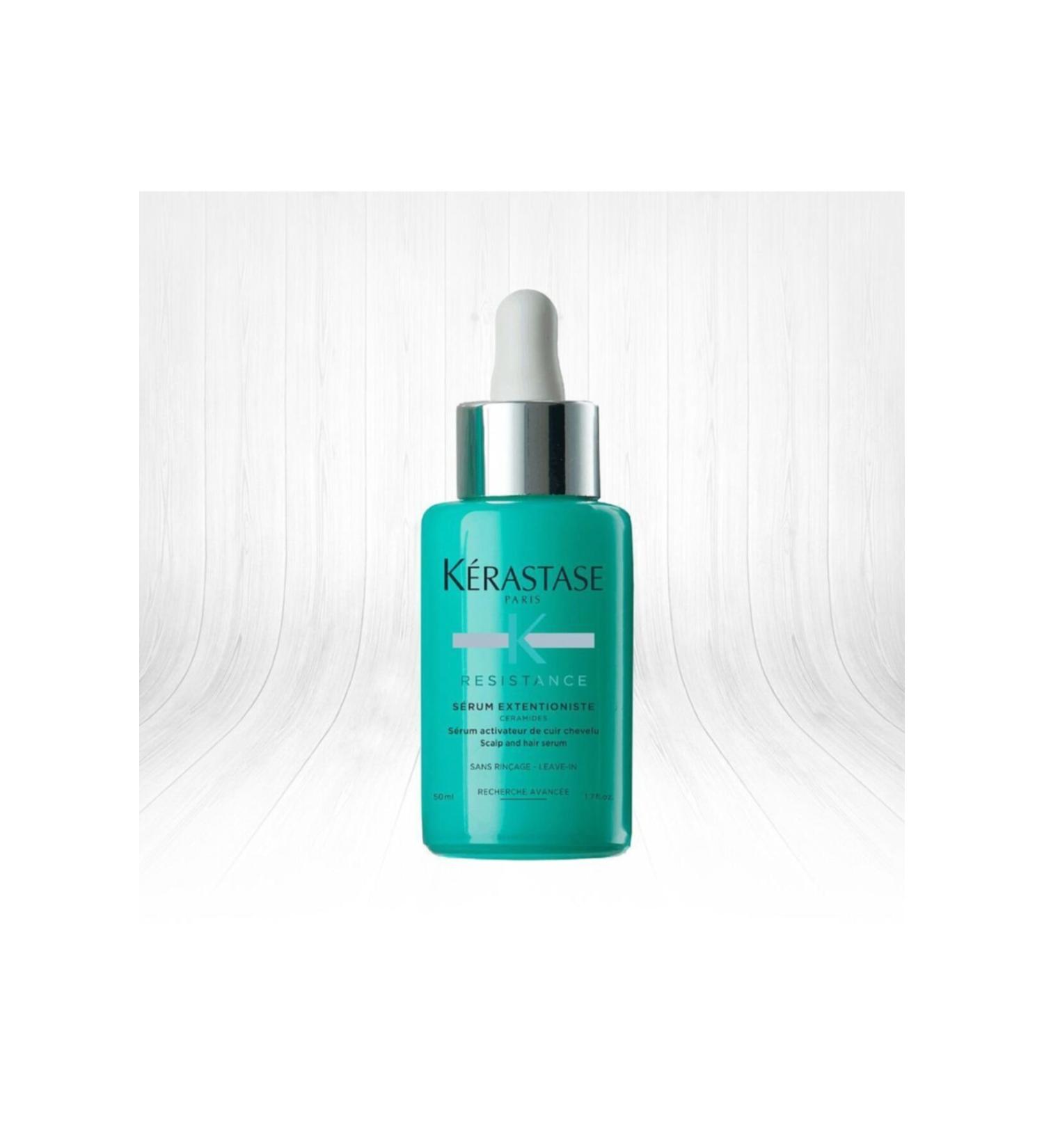 Kerastase Resistance Serum Extentioniste Scalp Serum 50ml