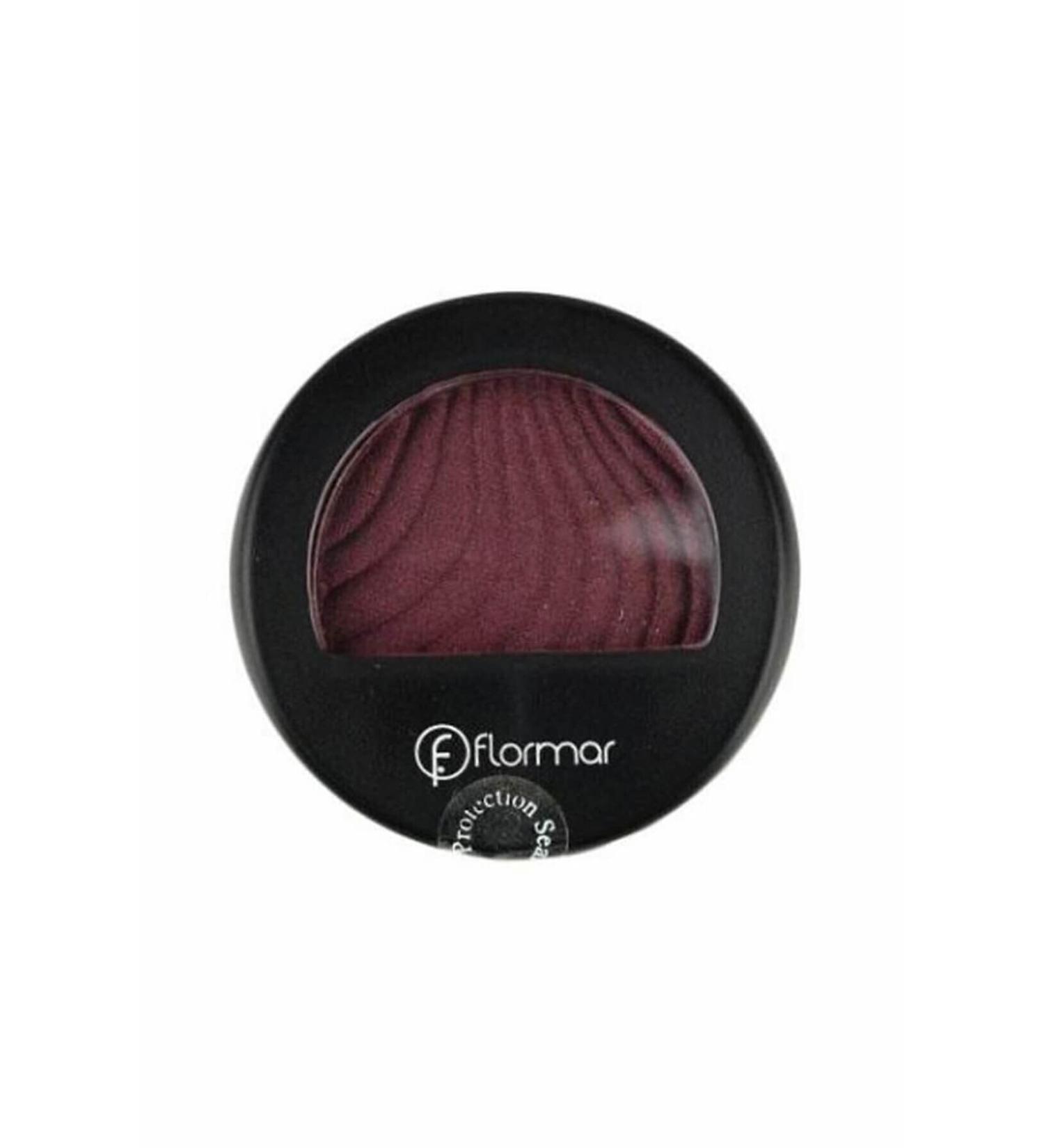 Flormar Single Eyeshadow - Mono Eyeshadow No: 21 Pearly 8690604038886