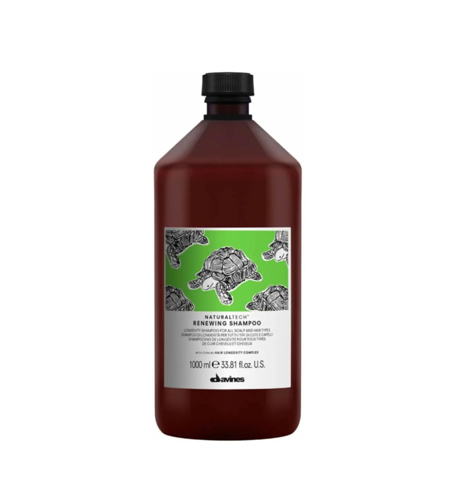 Davines Renewing Nourishing and Renewing Shampoo 1000 ml