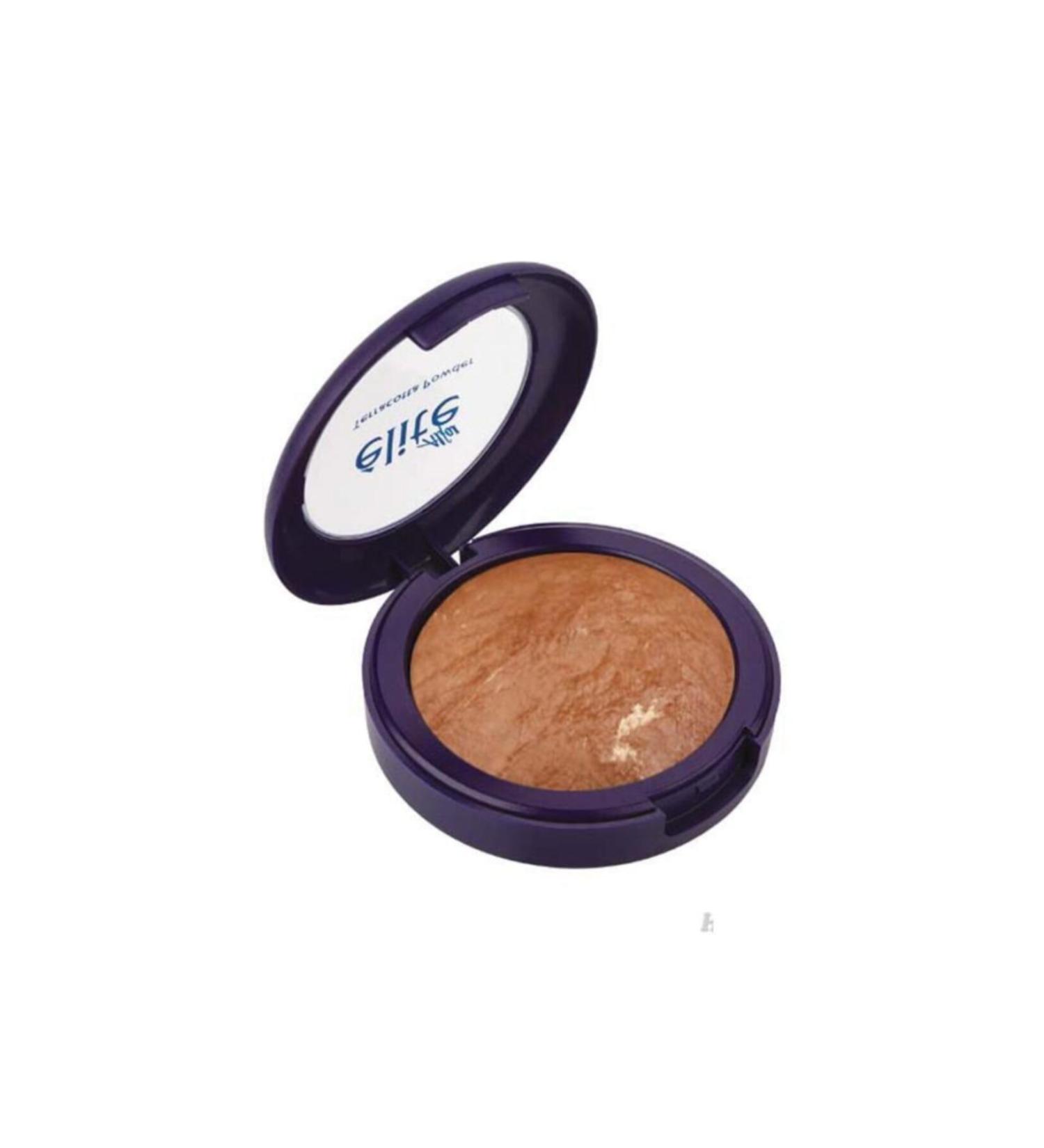 Elite Terracotta Blush 107