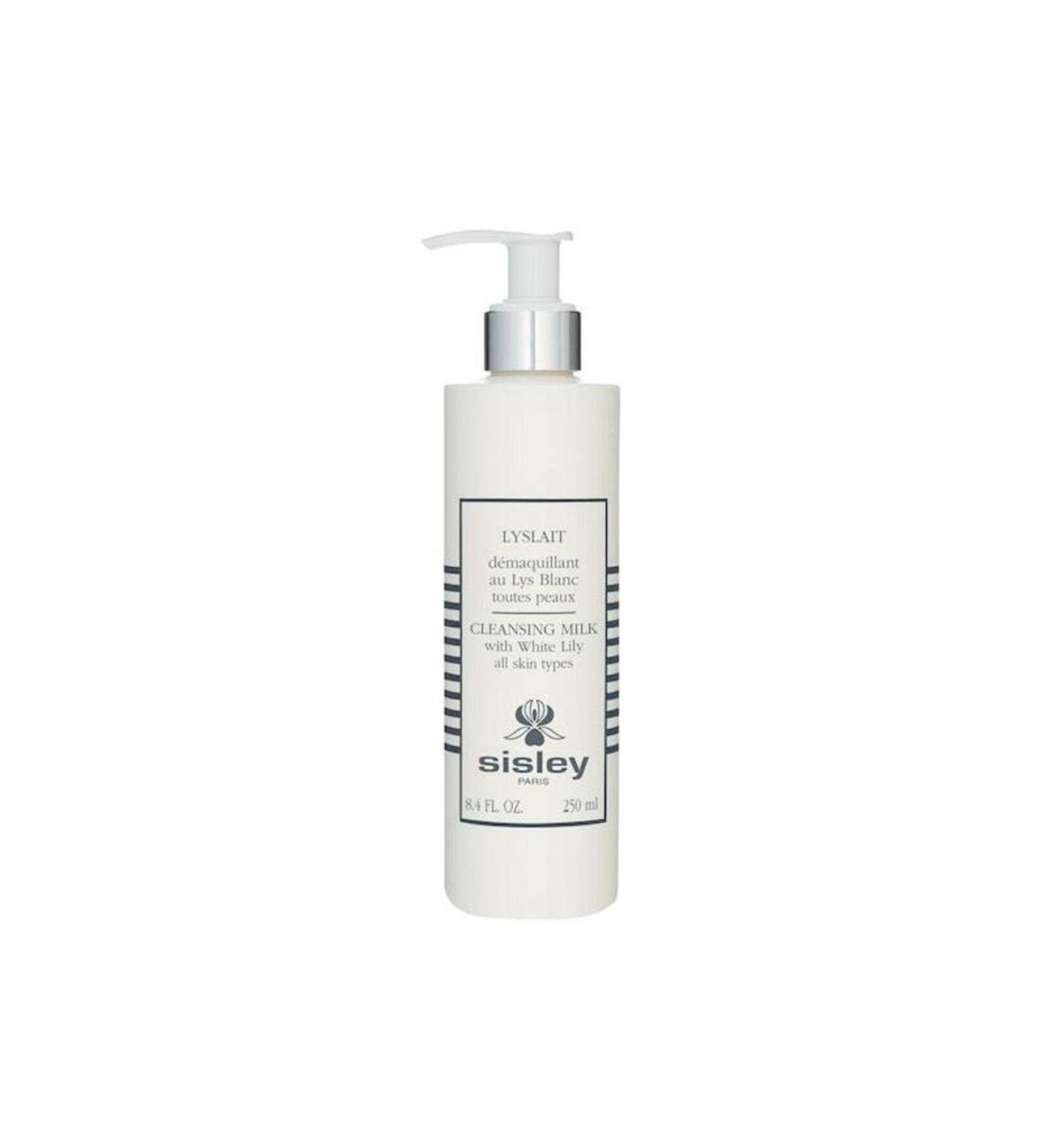 Sisley Lyslait - Skin Cleansing Milk GK RN400
