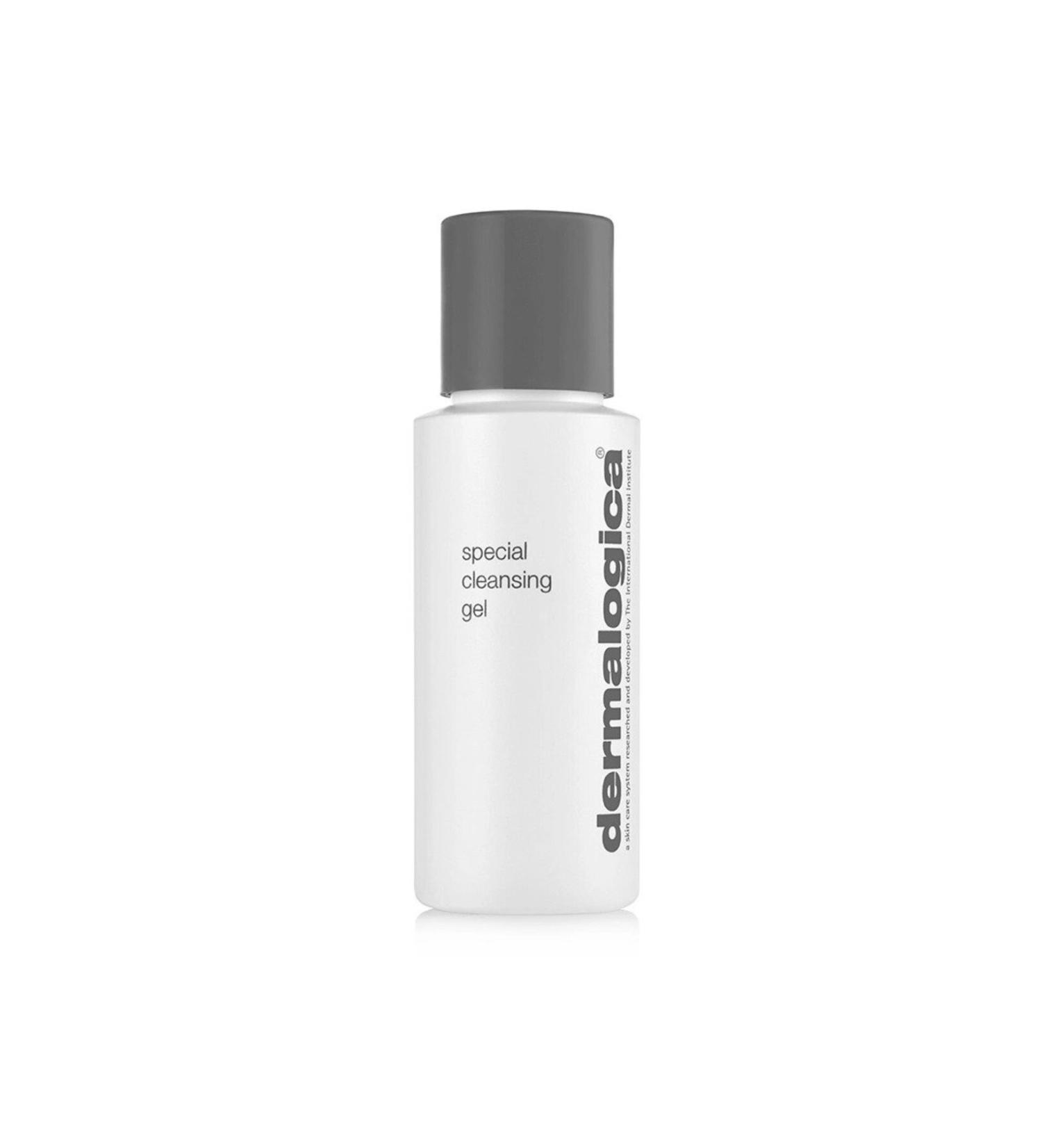 Dermalogica Special Cleansing Gel - Soap-Free Foaming Facial Cleanser for All Skin Types 50 ml