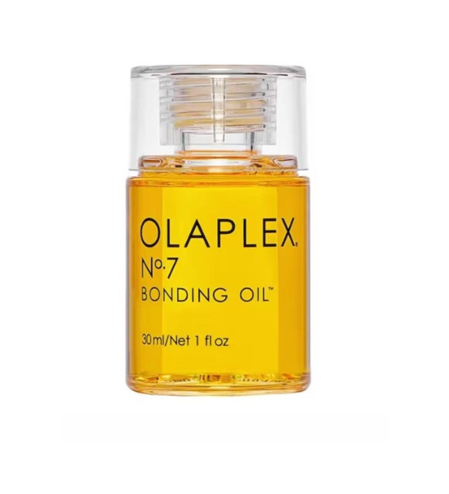 Sephora OLAPLEX Hair Oil N 7 Bonding Oil - Buy Online on GoSupps.com