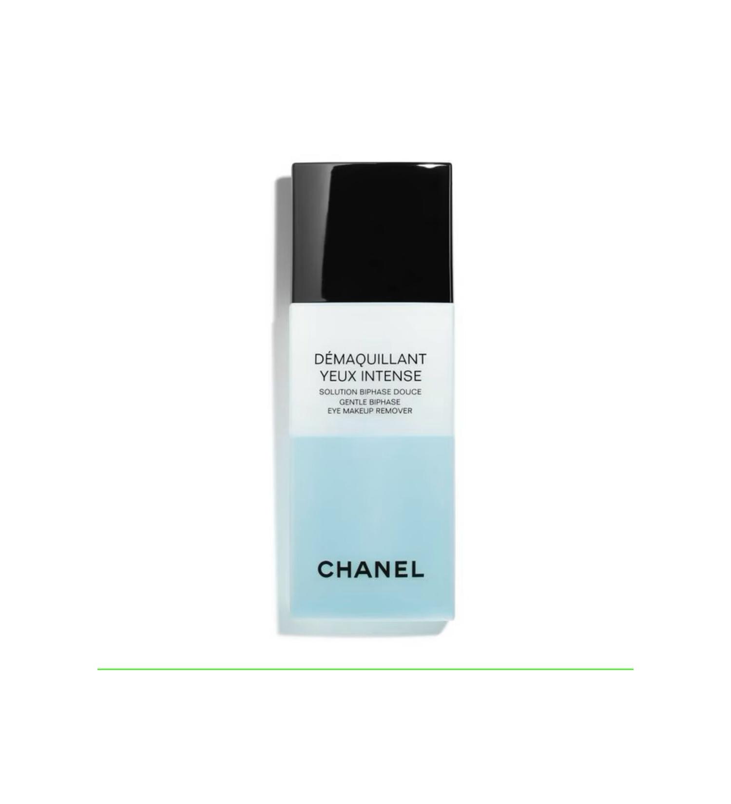Chanel - Dual Phase Skin Barrier Protective Make-Up Remover 100ml