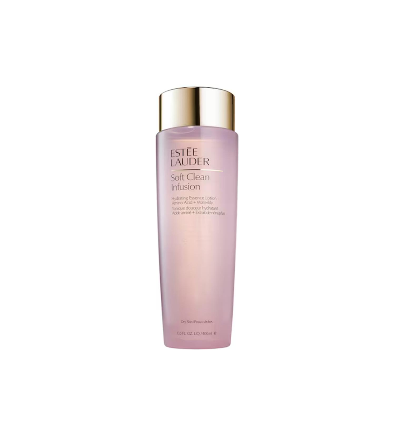 Estee Lauder Cleanser - Soft Clean Infusion - 400ml