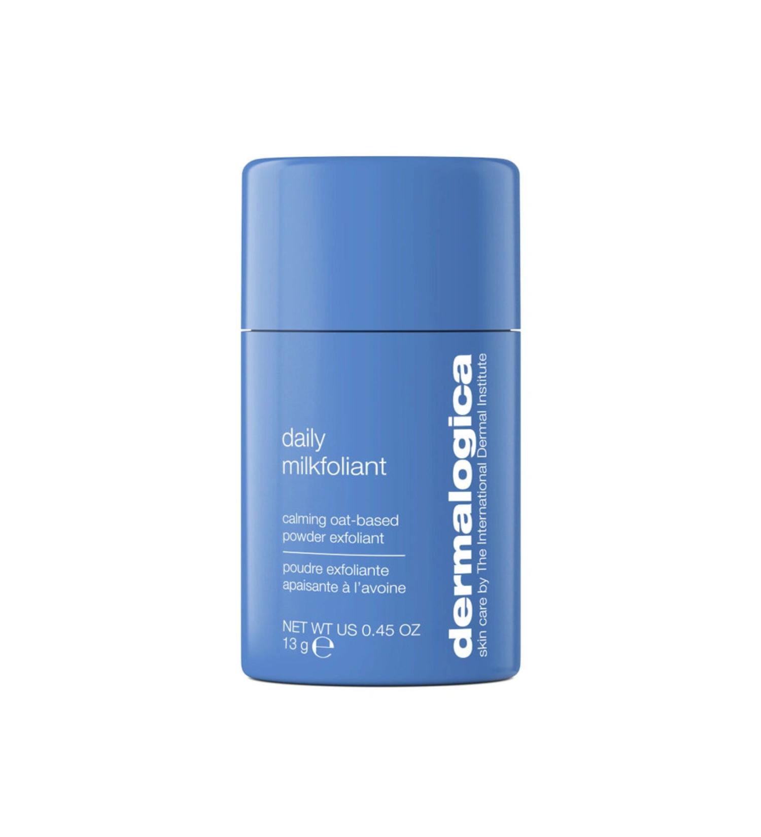 Dermalogica Brighter Skin Exfoliating Powder Facial Cleanser 13 gr - Buy Online on GoSupps.com