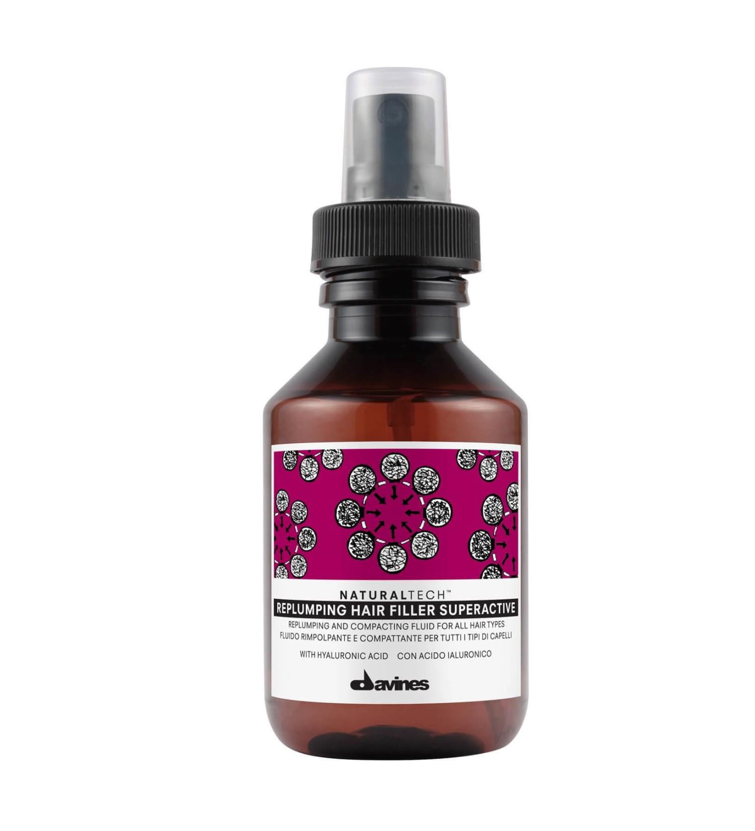 Davines Plumping Leave-In Lotion 100ml 8004608240440