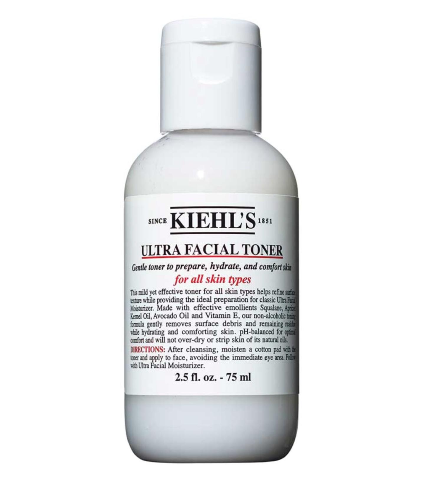 Kiehl's Ultra Facial Toner 75 ml