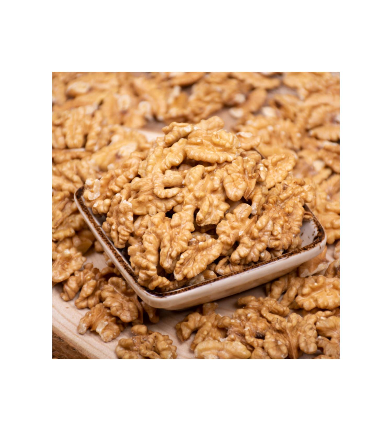 Ground Walnut Kernels 500 gr