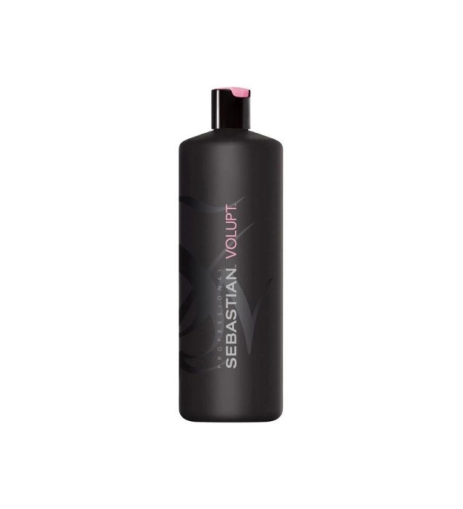 Sebastian Volupt Volumizing Shampoo 1000 Ml SH NEE560