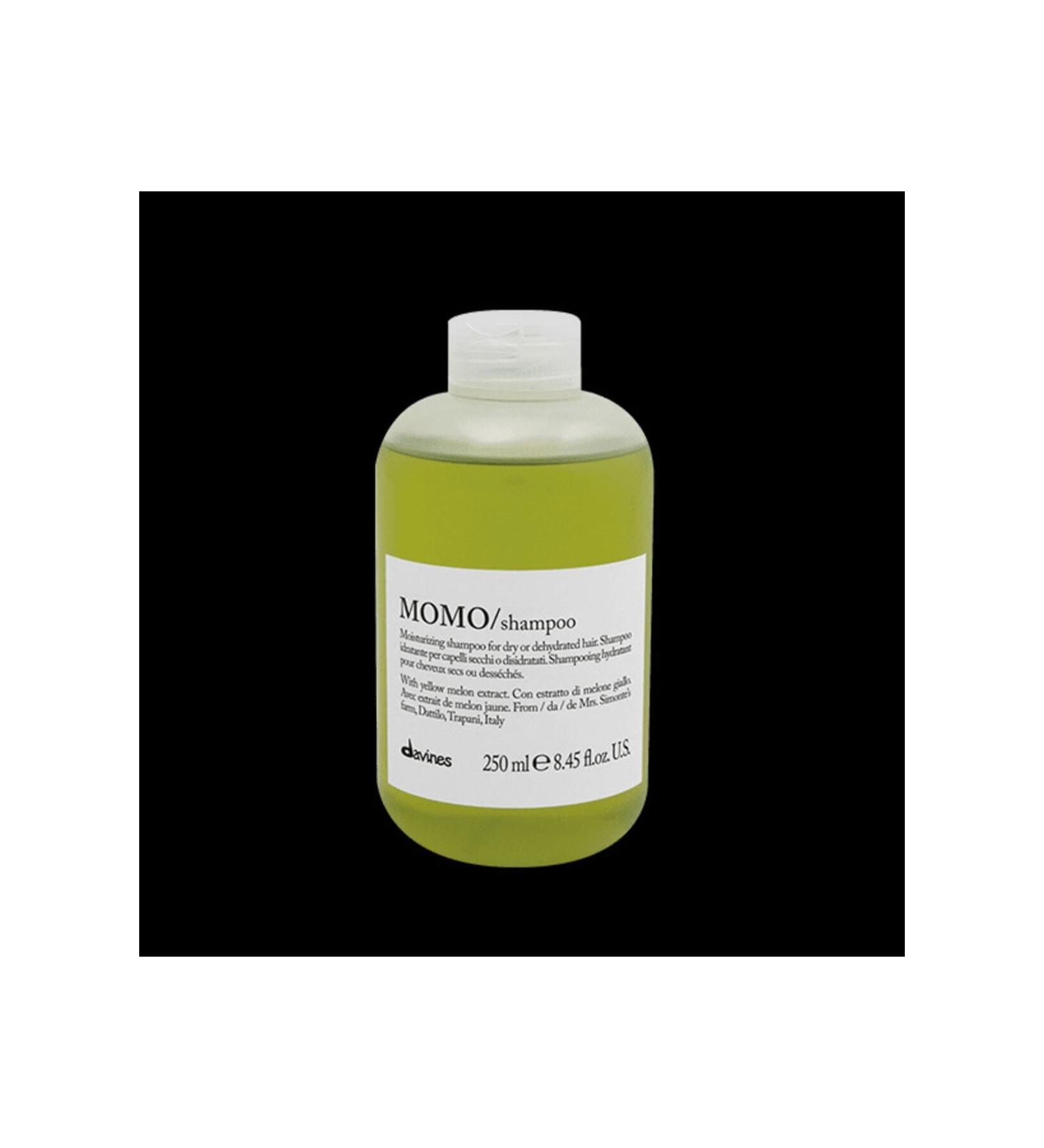 Davines Momo Hydrating Shampoo For Dry Hair 250ml noonline321