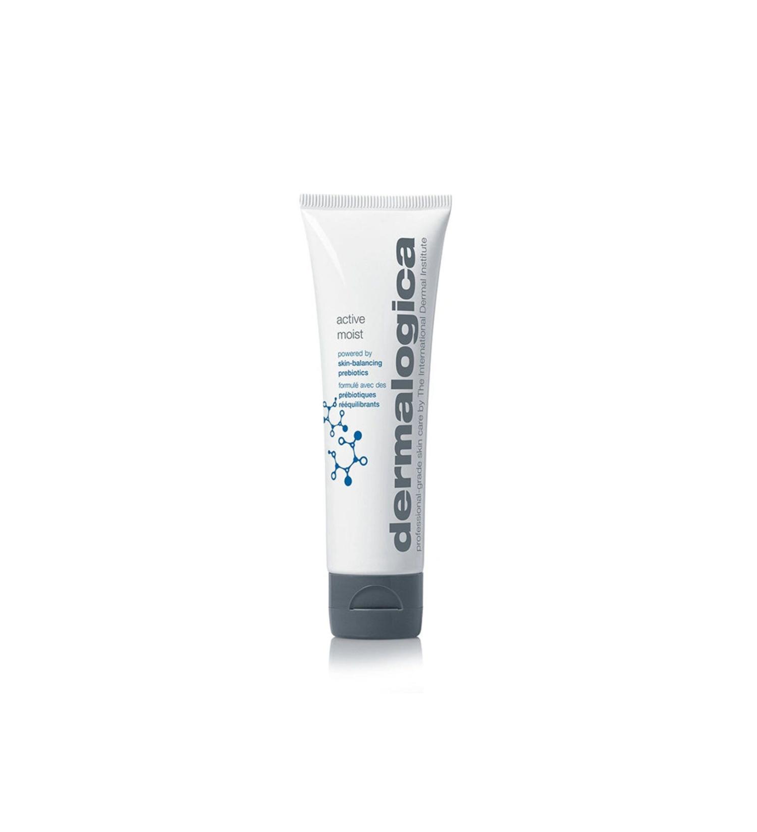 Dermalogica Active Moist Moisturizing Cream for Combination and Oily Skin 50 ml