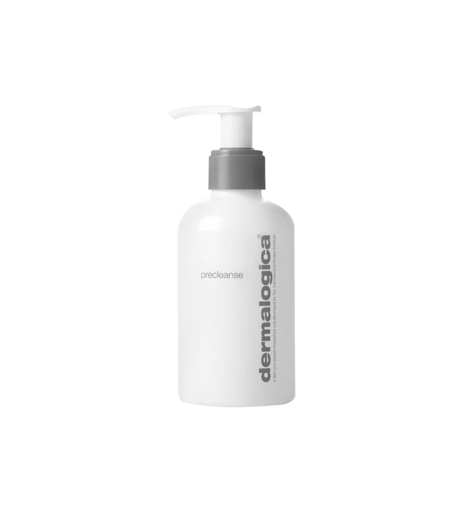 Dermalogica Precleanse - Deep Cleansing Oil for Oily Skin Makeup and Eye Makeup 150 ml