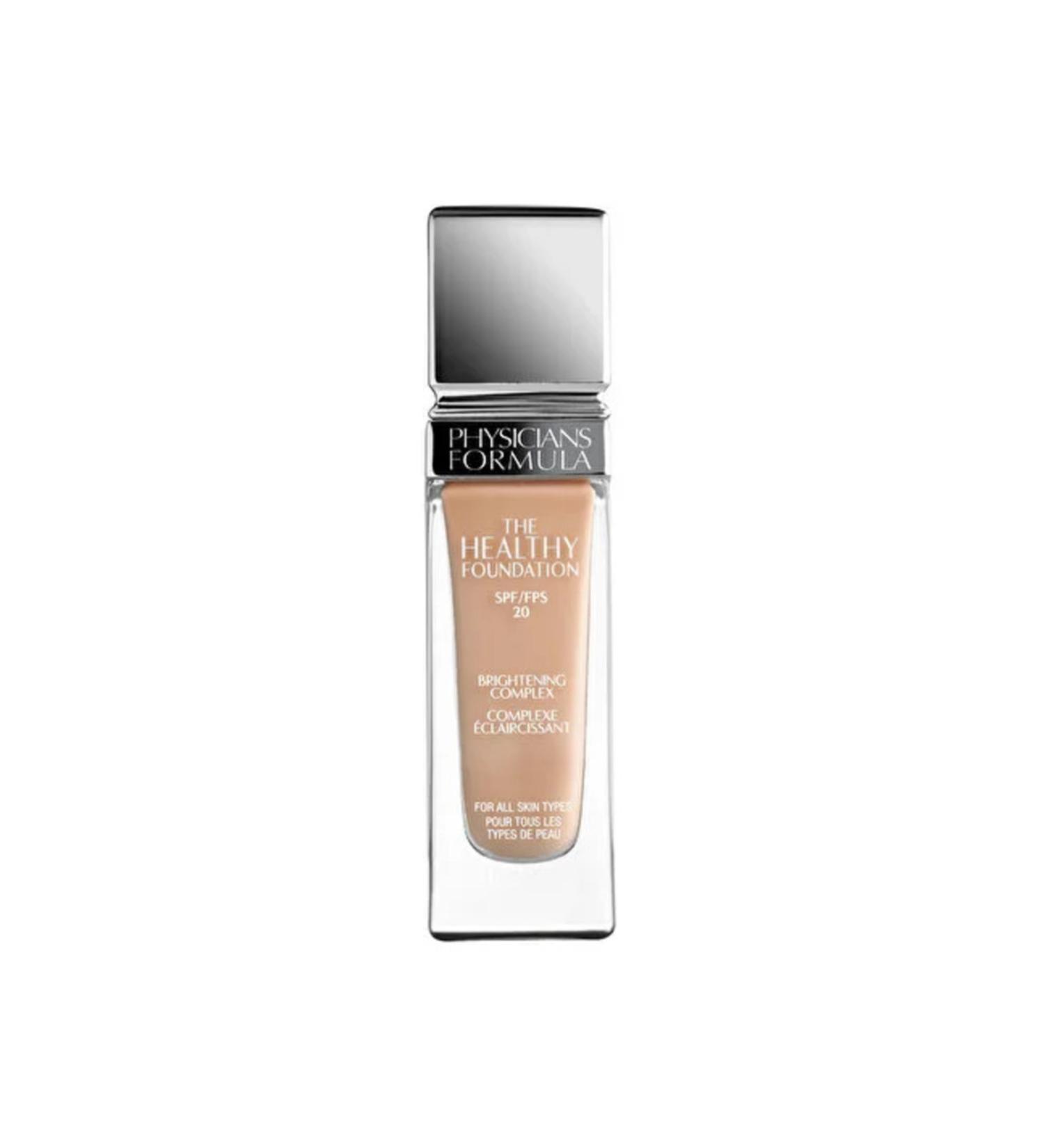 Physicians Formula Healthy Foundation SPF 20 LC1