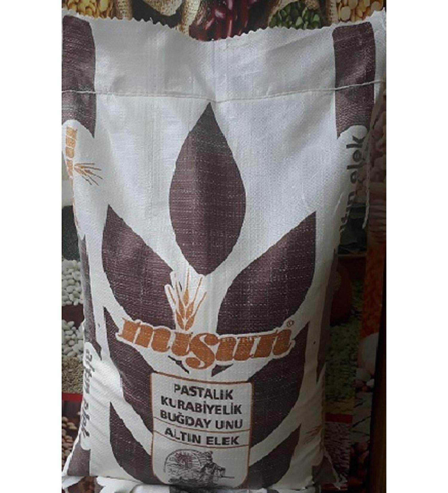 M S FLOUR Golden Sieve 10kg Cake Cookies-asafknt - Buy Online on GoSupps.com