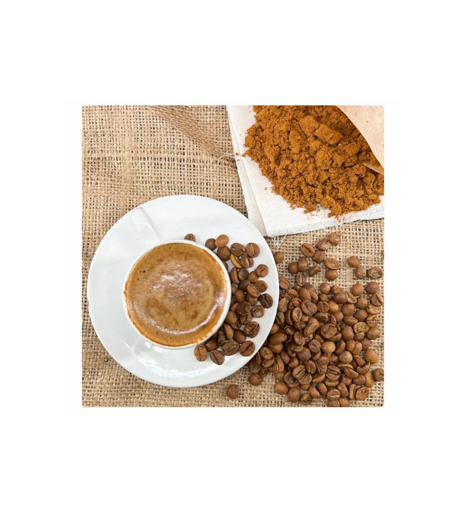 EREZCIUSTA TURKISH COFFEE