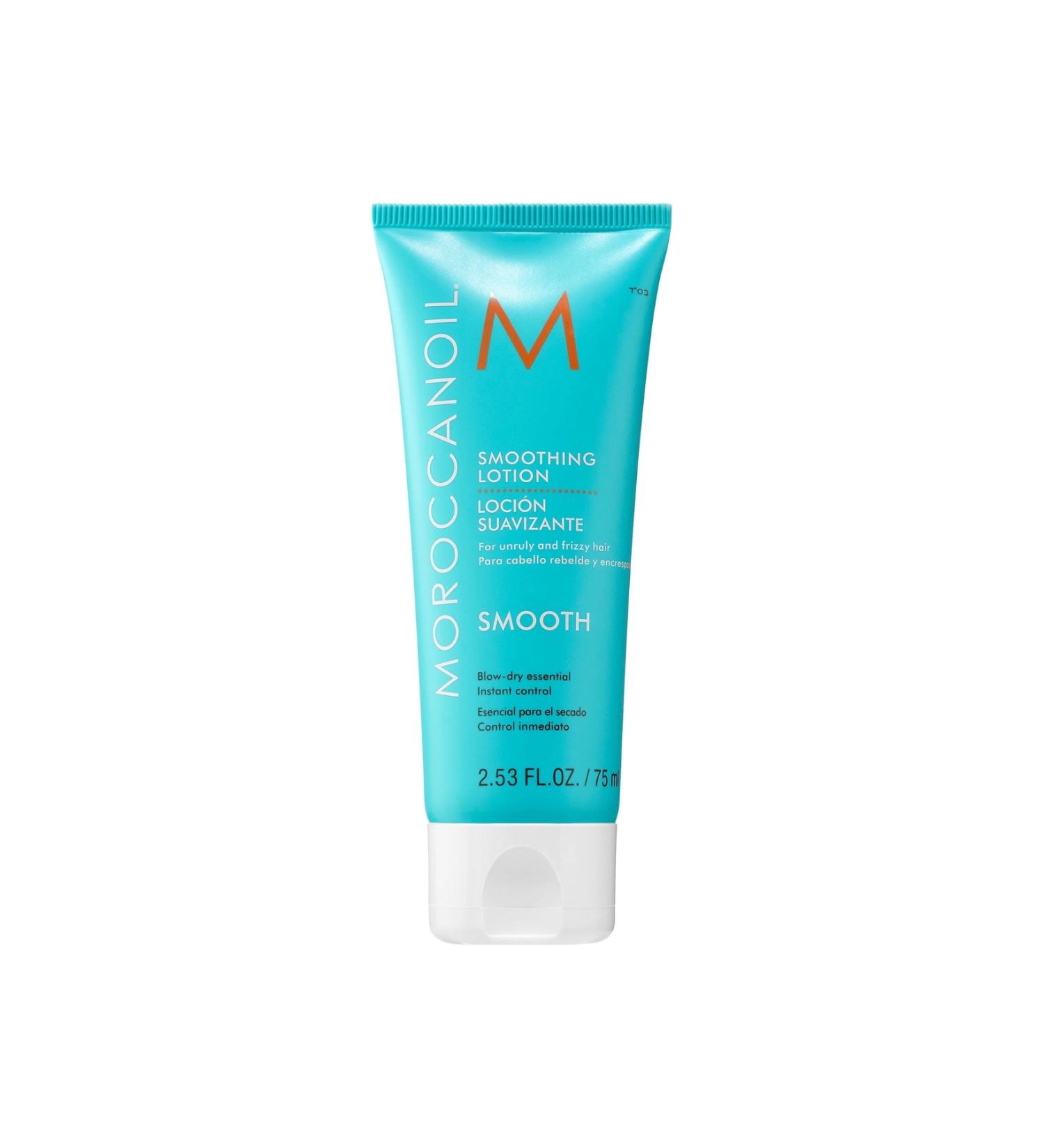 Moroccanoil Smoothing Hair Care Lotion 75ml