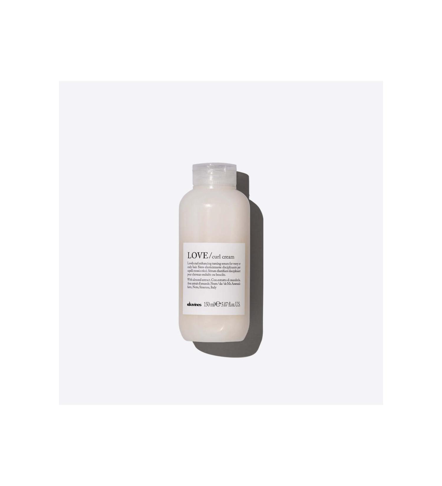 Davines Light curl enhancing cream -Love Curl Cream 150 ml