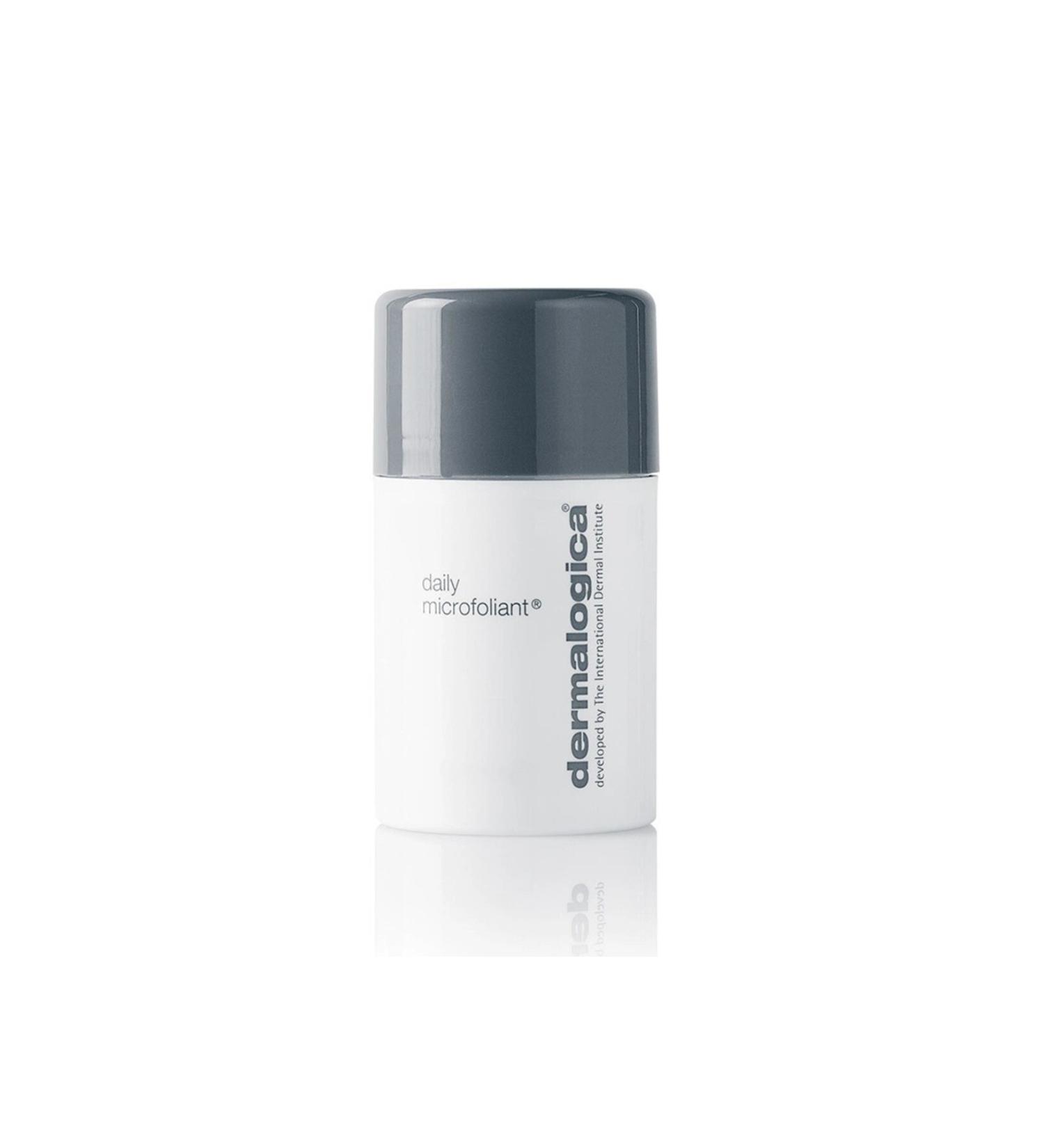 Dermalogica Daily Microfoliant - Brightening Face Cleansing Powder for All Skin Types 13 gr - Buy Online on GoSupps.com