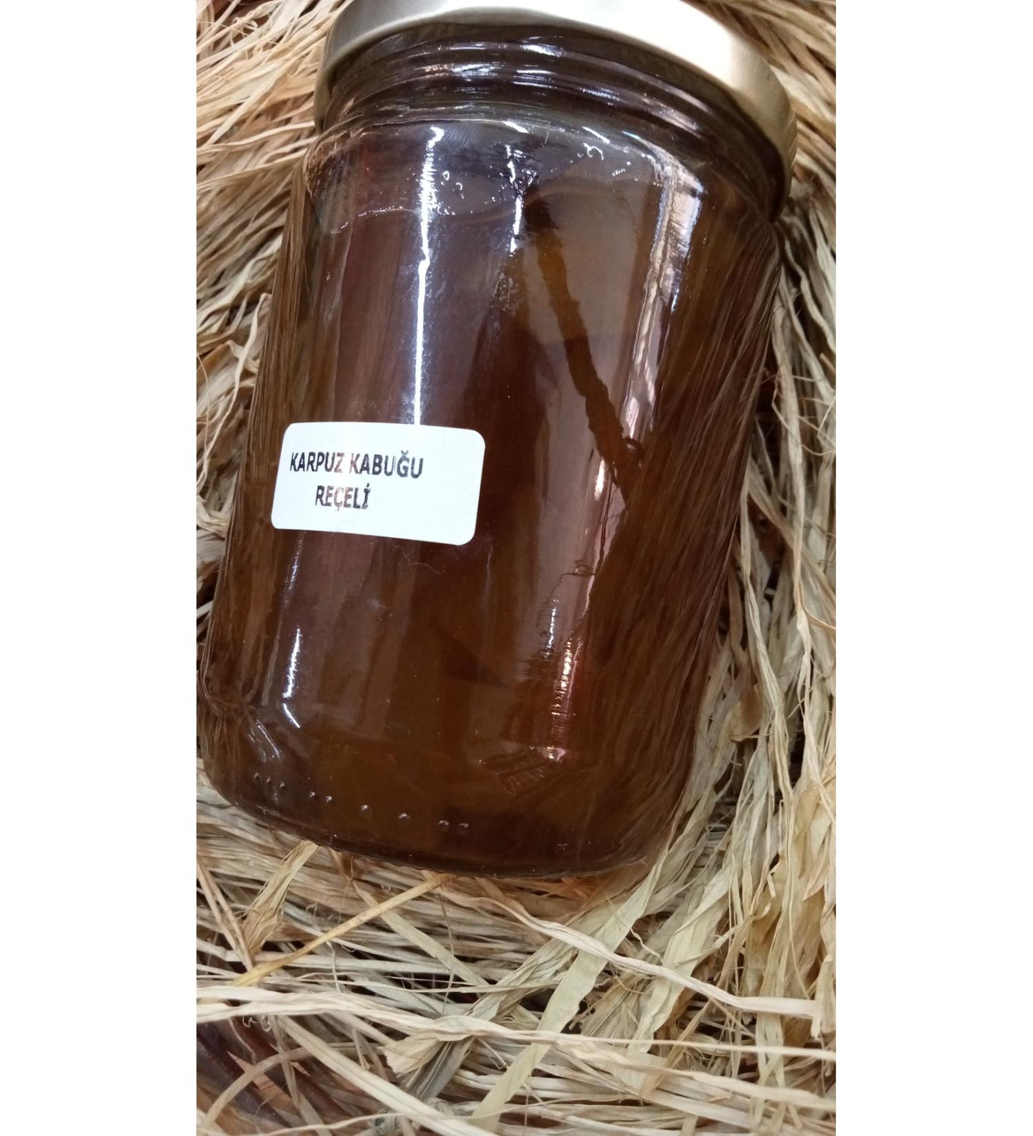 TREND watermelon peel jam 720gr